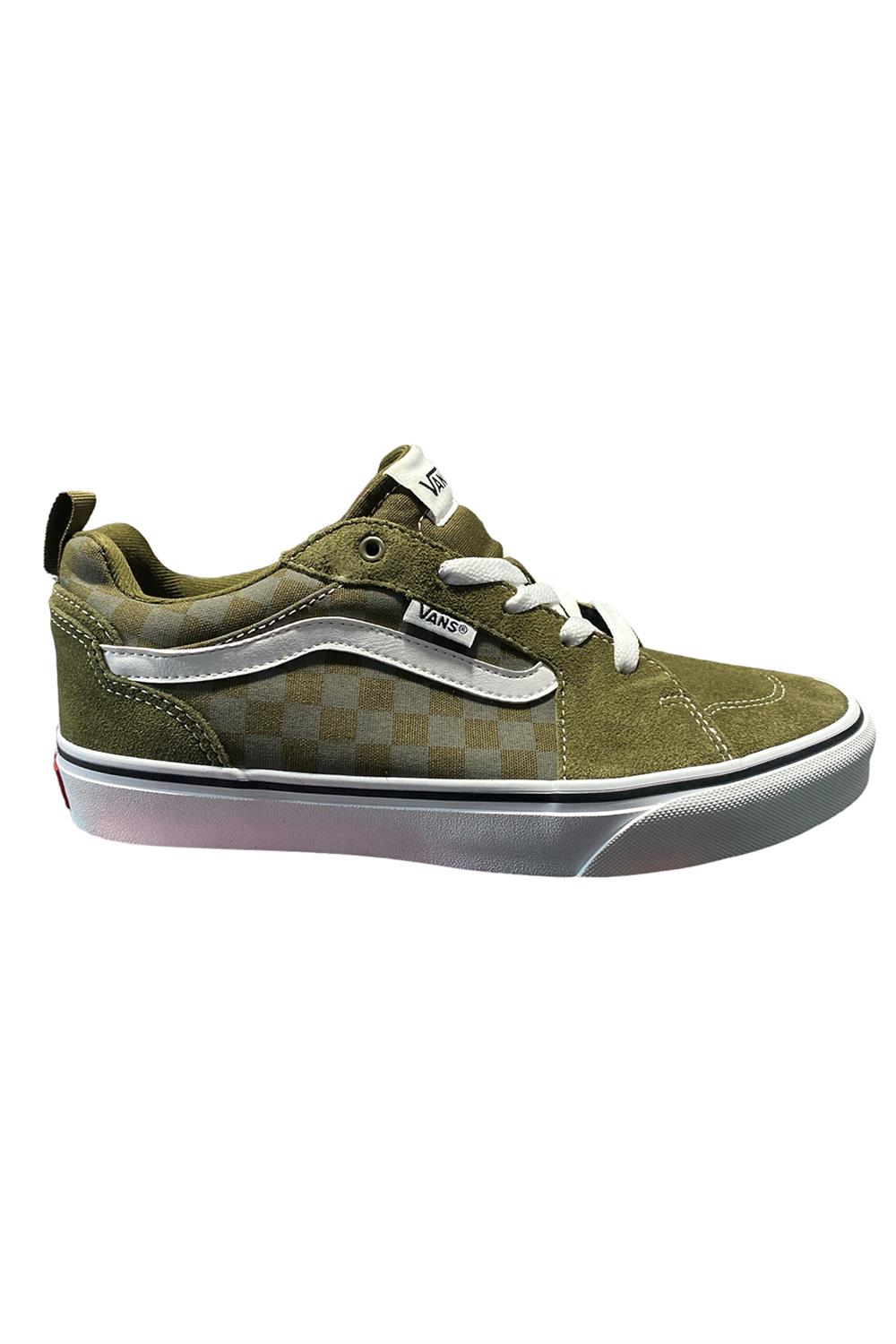 Vans YT Filmore Günlük Ayakkabı Vn0005W8Dol1