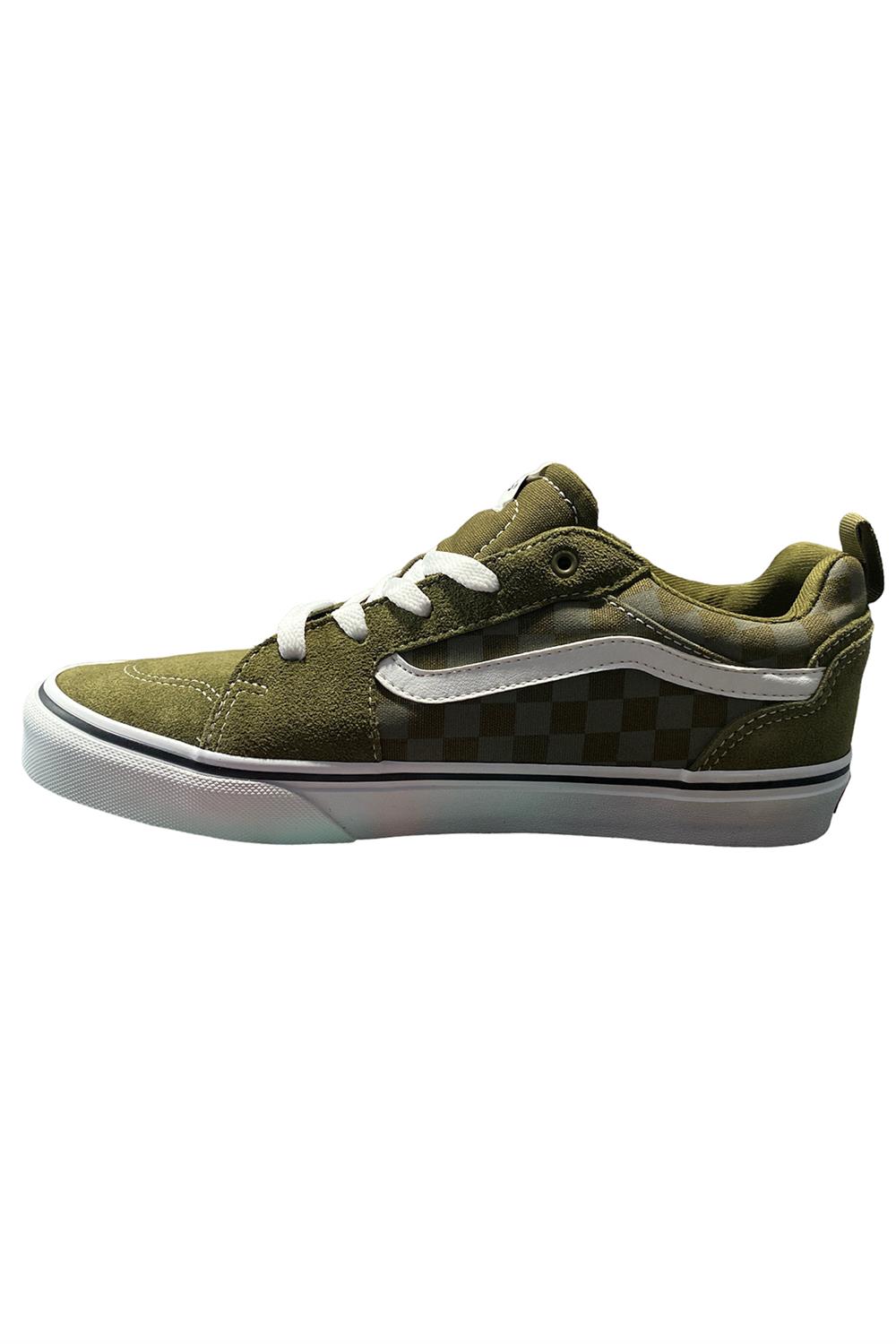 Vans YT Filmore Günlük Ayakkabı Vn0005W8Dol1