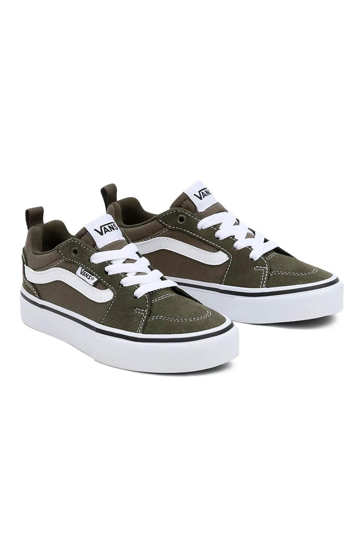 Vans Yt Filmore Günlük Ayakkabı Vn0A3Mvpbbu1
