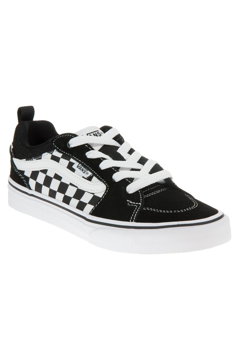 Vans Yt Filmore Günlük Ayakkabı Vn0A3Mvp5Gx1