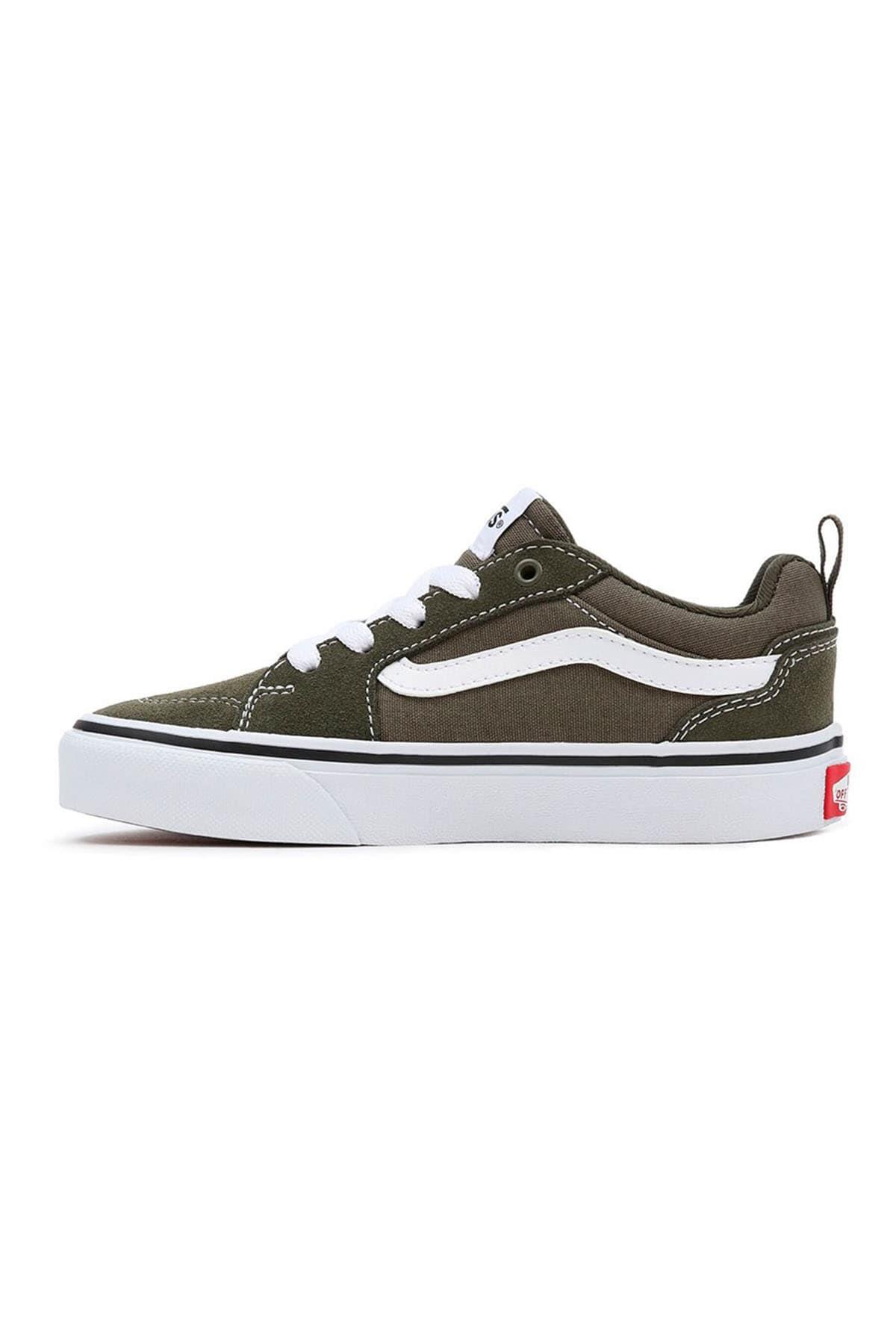 Vans Yt Filmore Günlük Ayakkabı Vn0A3Mvpbbu1