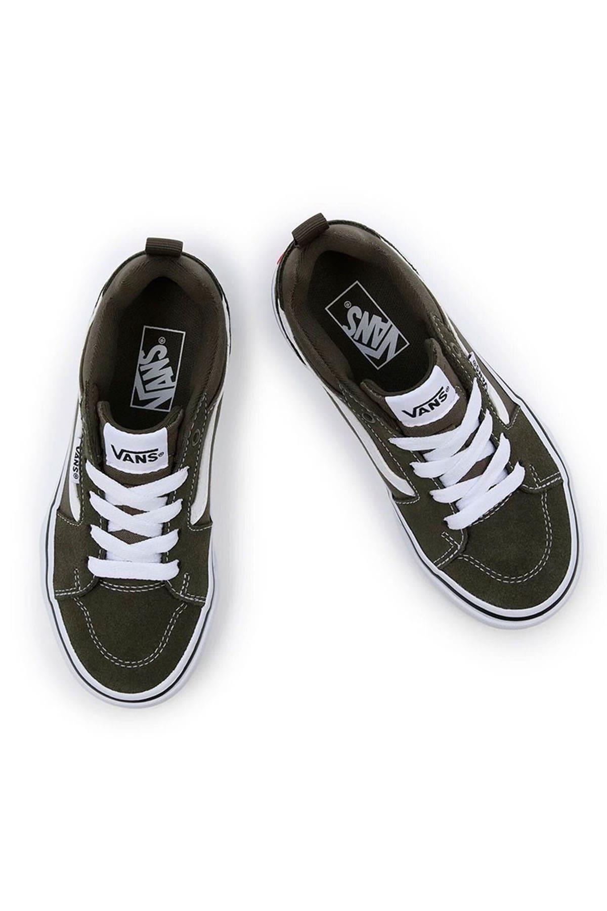 Vans Yt Filmore Günlük Ayakkabı Vn0A3Mvpbbu1