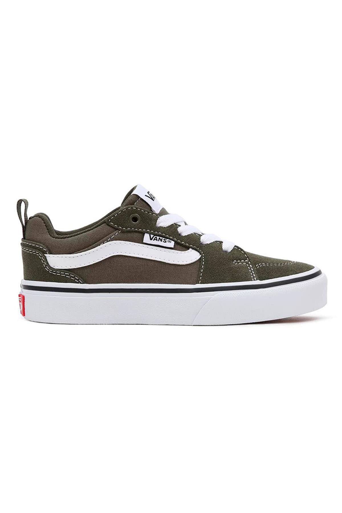 Vans Yt Filmore Günlük Ayakkabı Vn0A3Mvpbbu1