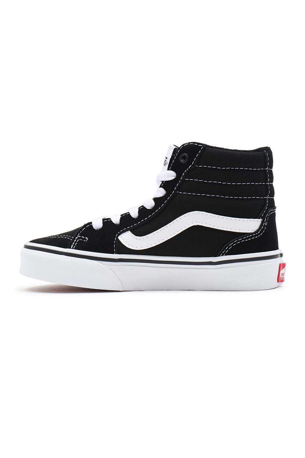 Vans Yt Filmore Hi Günlük Ayakkabı Vn0A5Hzdıju1