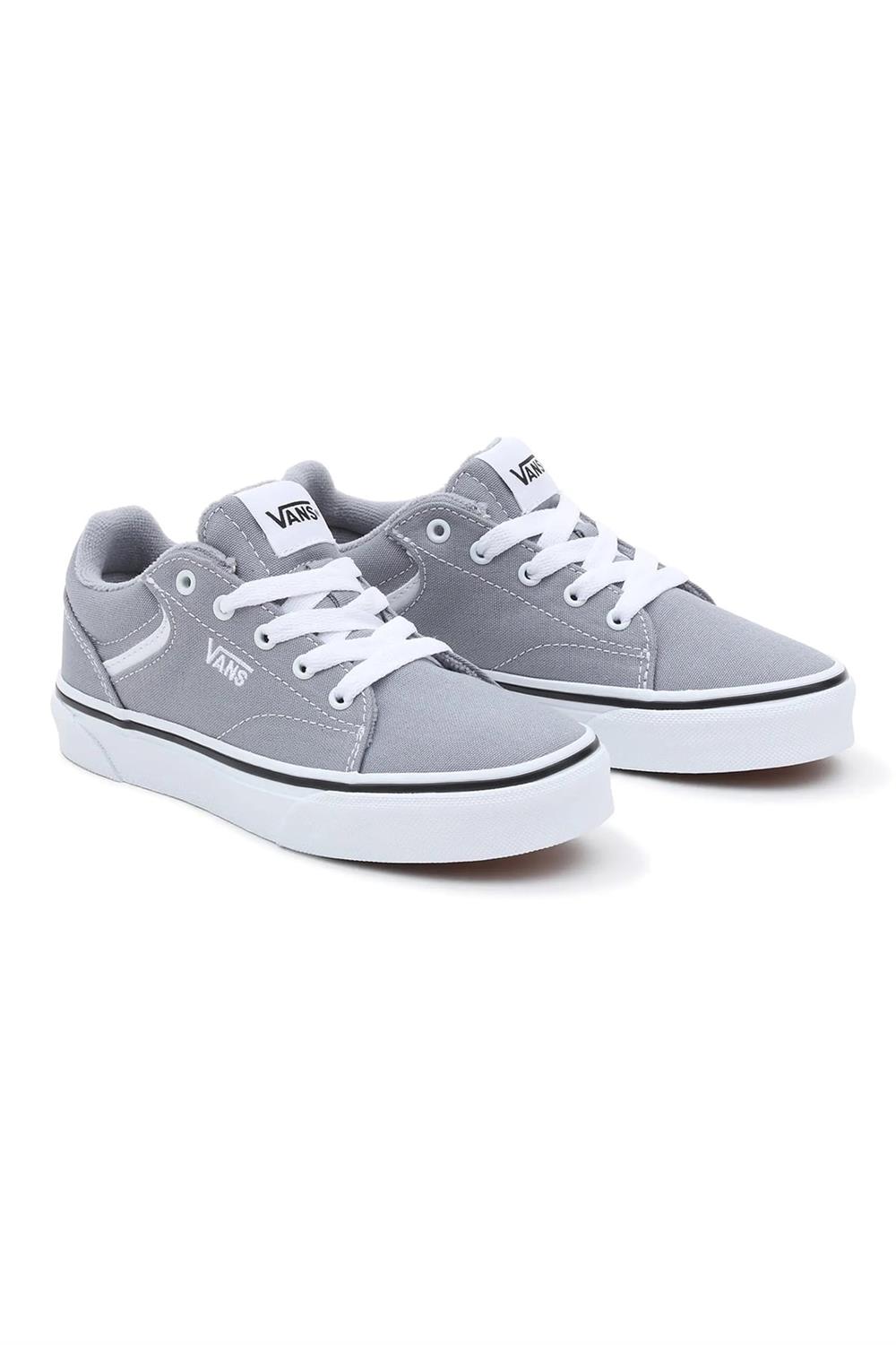 Vans Yt Seldan Çocuk Günlük Ayakkabı Vn0A4U251Xm1