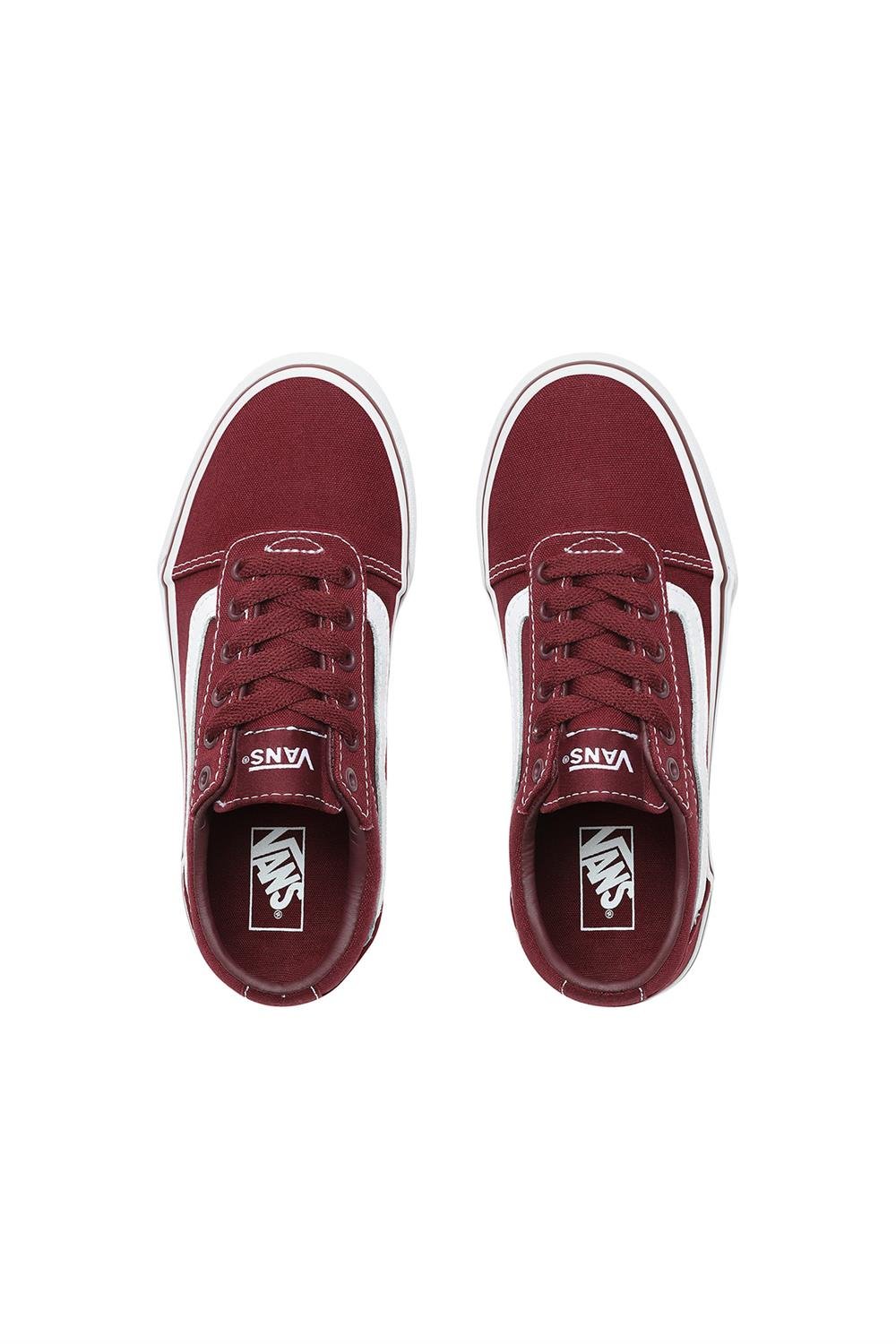 Vans Yt Ward Çocuk Günlük Ayakkabı Vn0A38J98J71