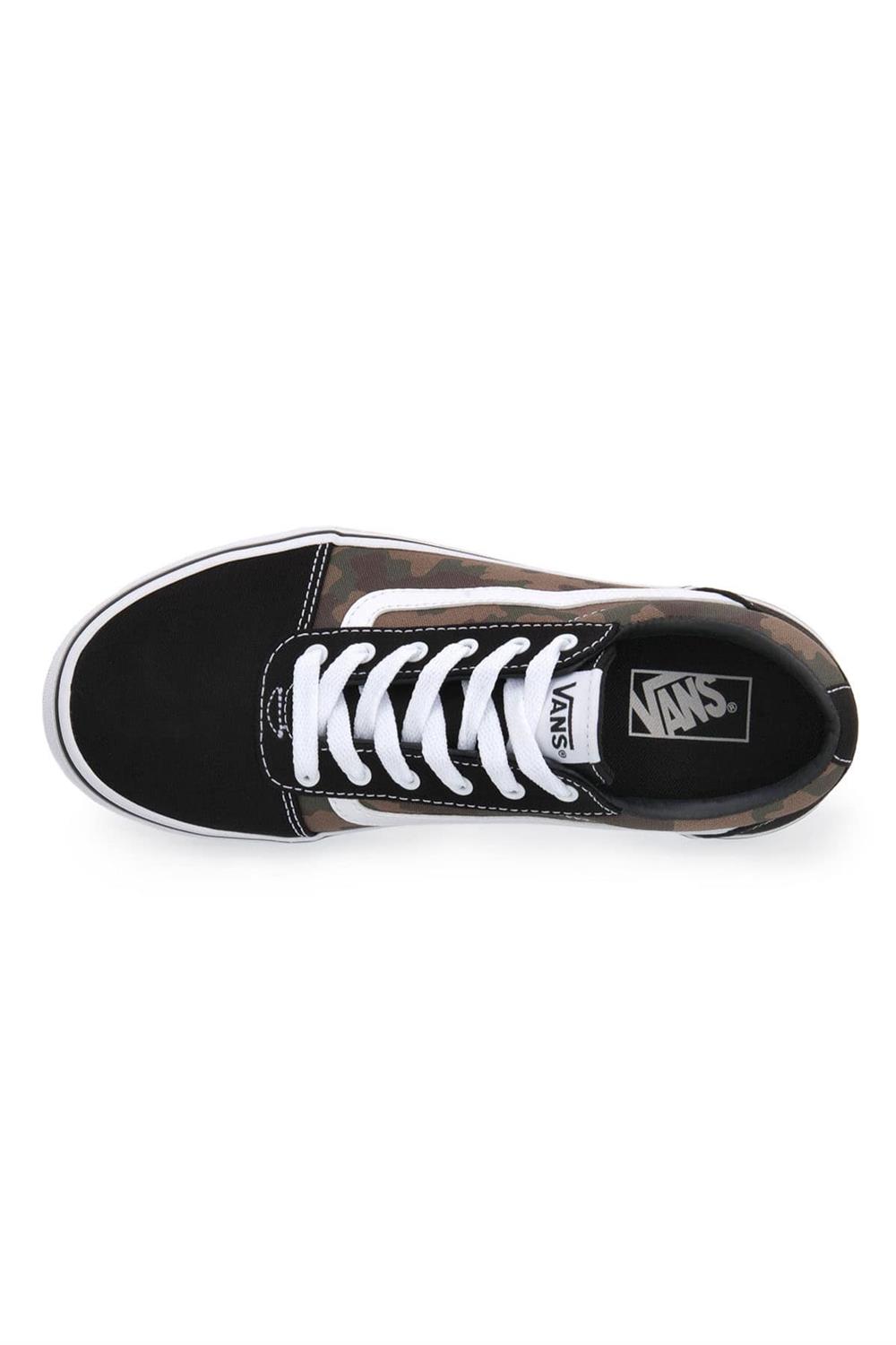 Vans Yt Ward Günlük Ayakkabı Vn0A38J9Jbw1