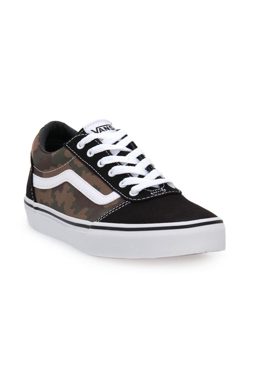 Vans Yt Ward Günlük Ayakkabı Vn0A38J9Jbw1