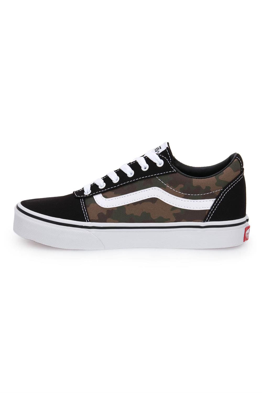 Vans Yt Ward Günlük Ayakkabı Vn0A38J9Jbw1