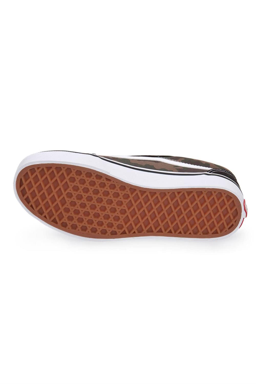 Vans Yt Ward Günlük Ayakkabı Vn0A38J9Jbw1