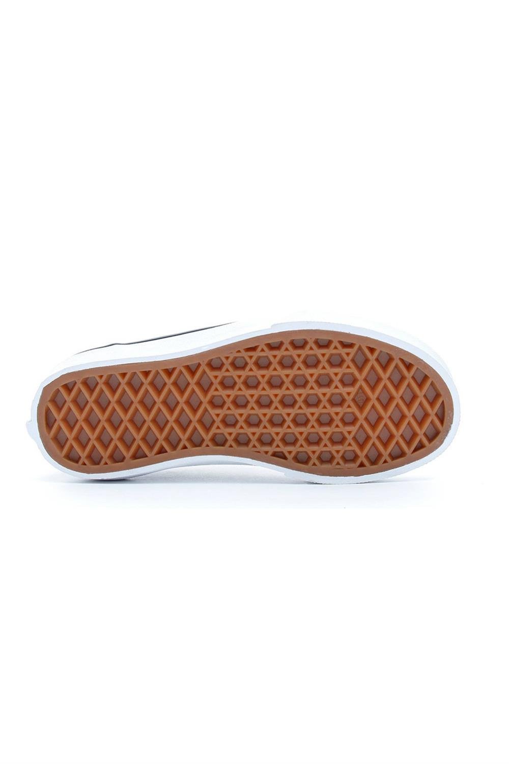 Vans Yt Ward Günlük Ayakkabı Vn0A38J9Pvj1