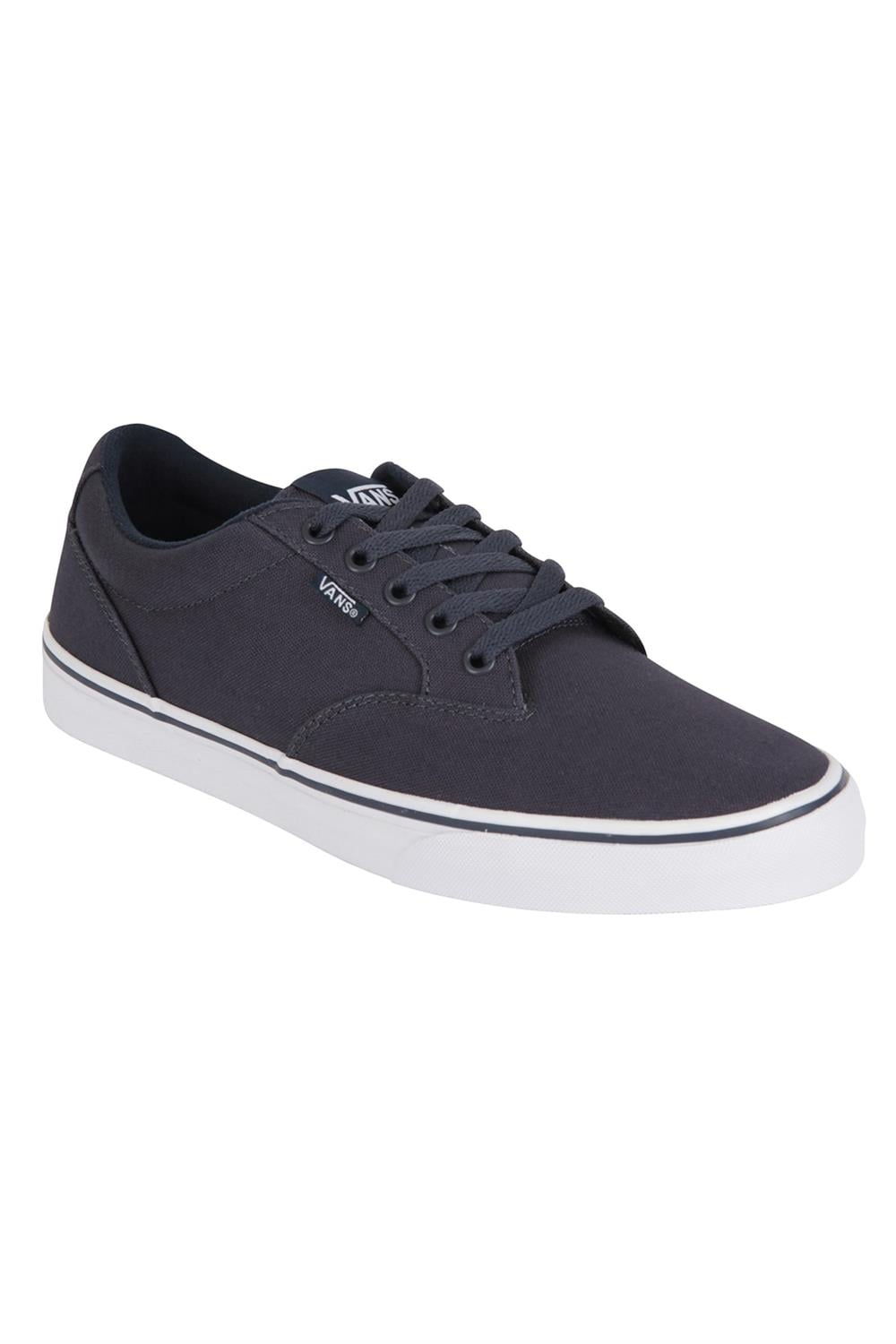 Vans YT Winston Çocuk Günlük Ayakkabı VN000VO44K11