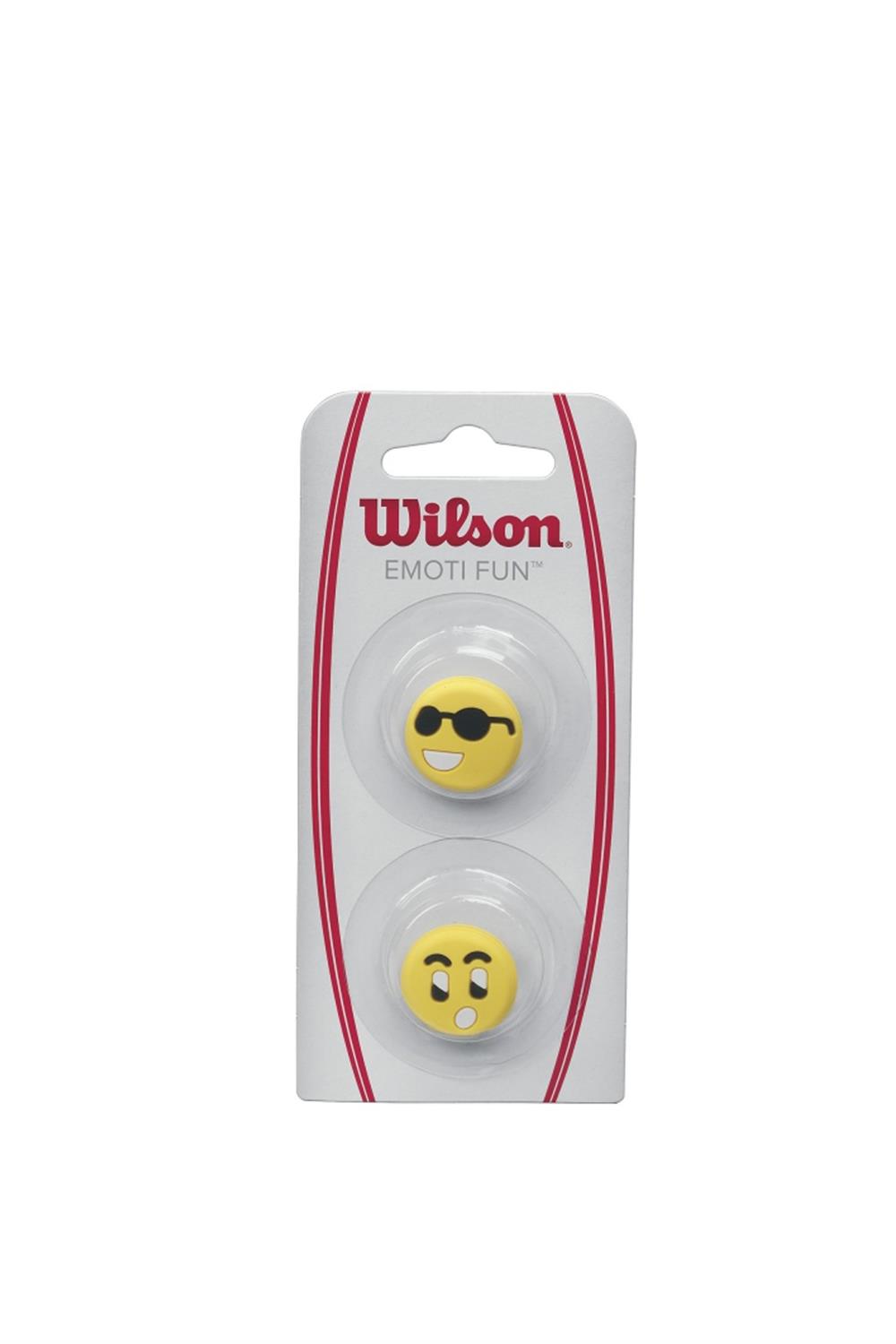 Wılson Emotı Fun Sun Glasses Vibrasyon WRZ 538500