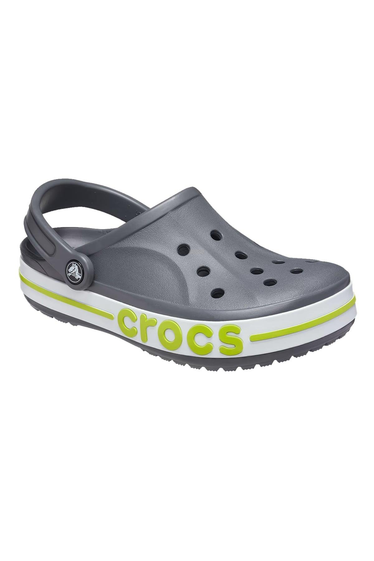 Crocs Bayaband Clog Erkek Günlük Terlik 205089-0Gx