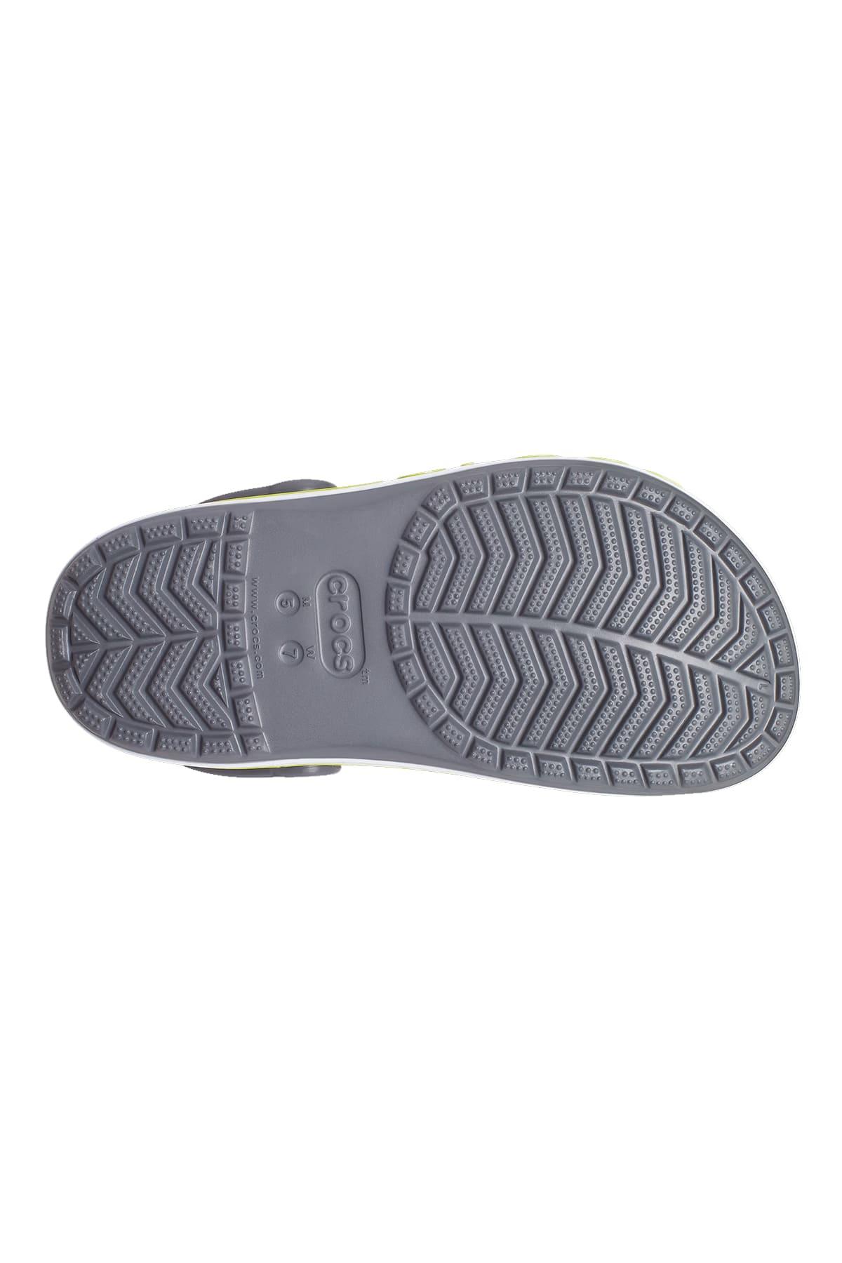 Crocs Bayaband Clog Erkek Günlük Terlik 205089-0Gx