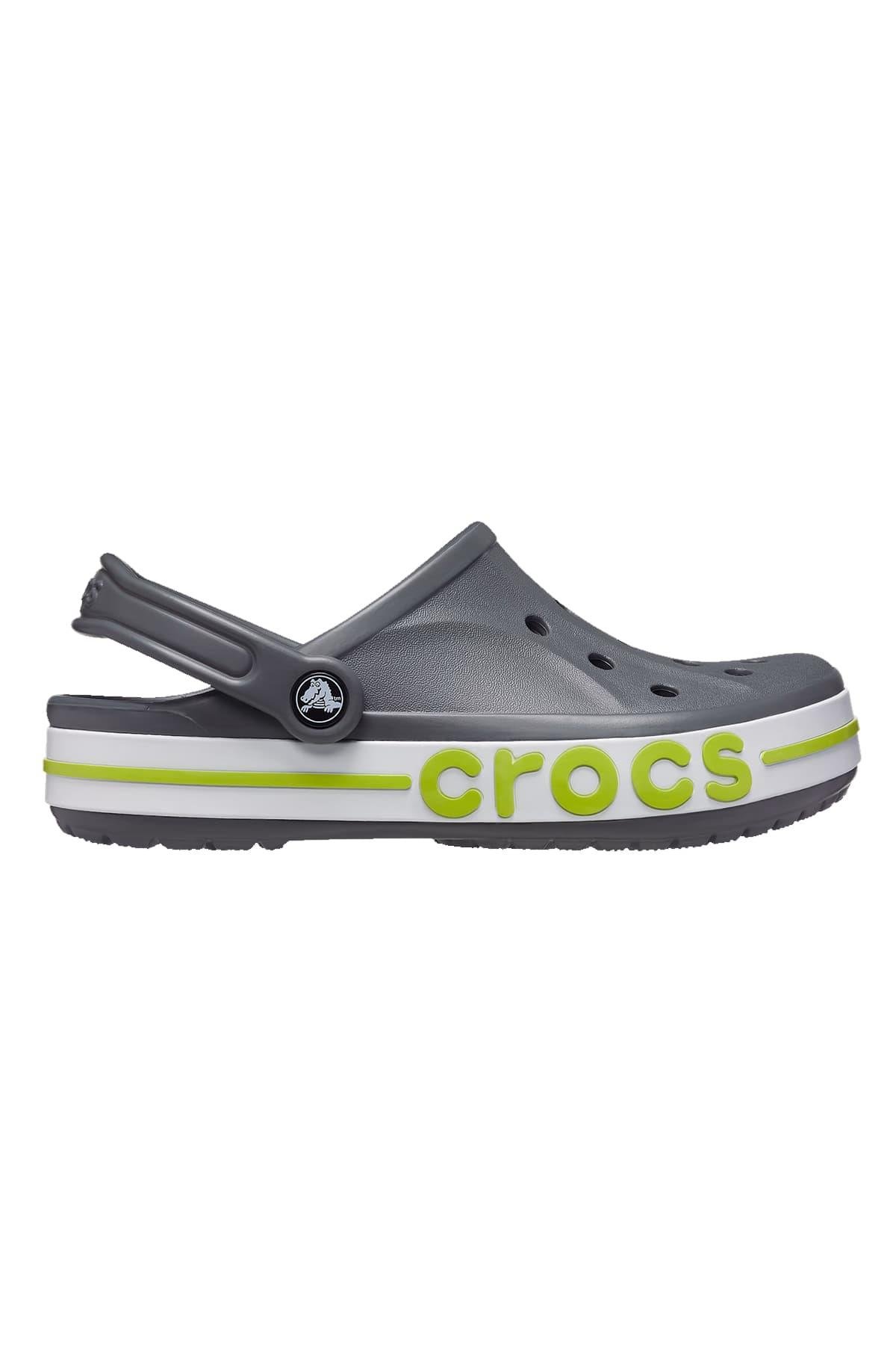 Crocs Bayaband Clog Erkek Günlük Terlik 205089-0Gx