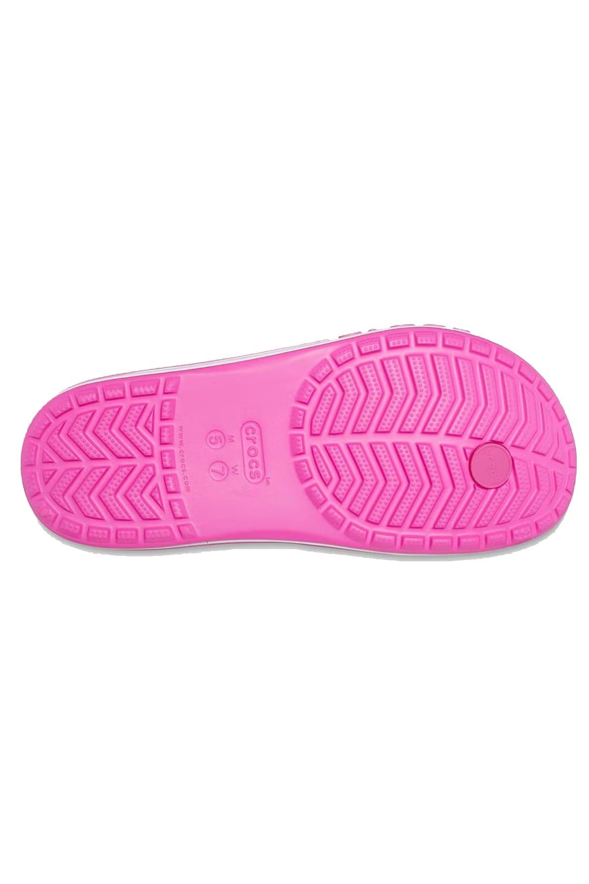 Crocs Bayaband Flip Kadın Günlük Terlik 205393-6Qq
