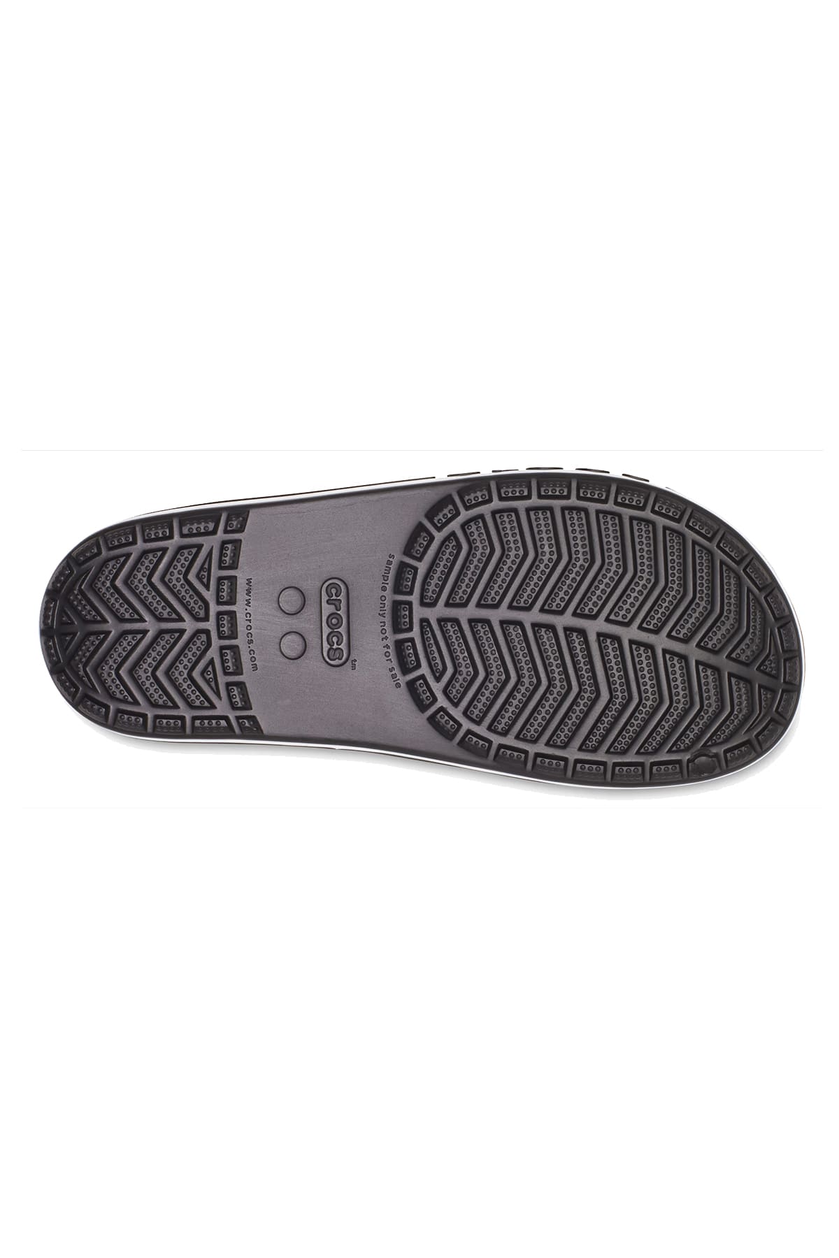 Crocs Bayaband Slide Erkek Günlük Terlik 205392-066