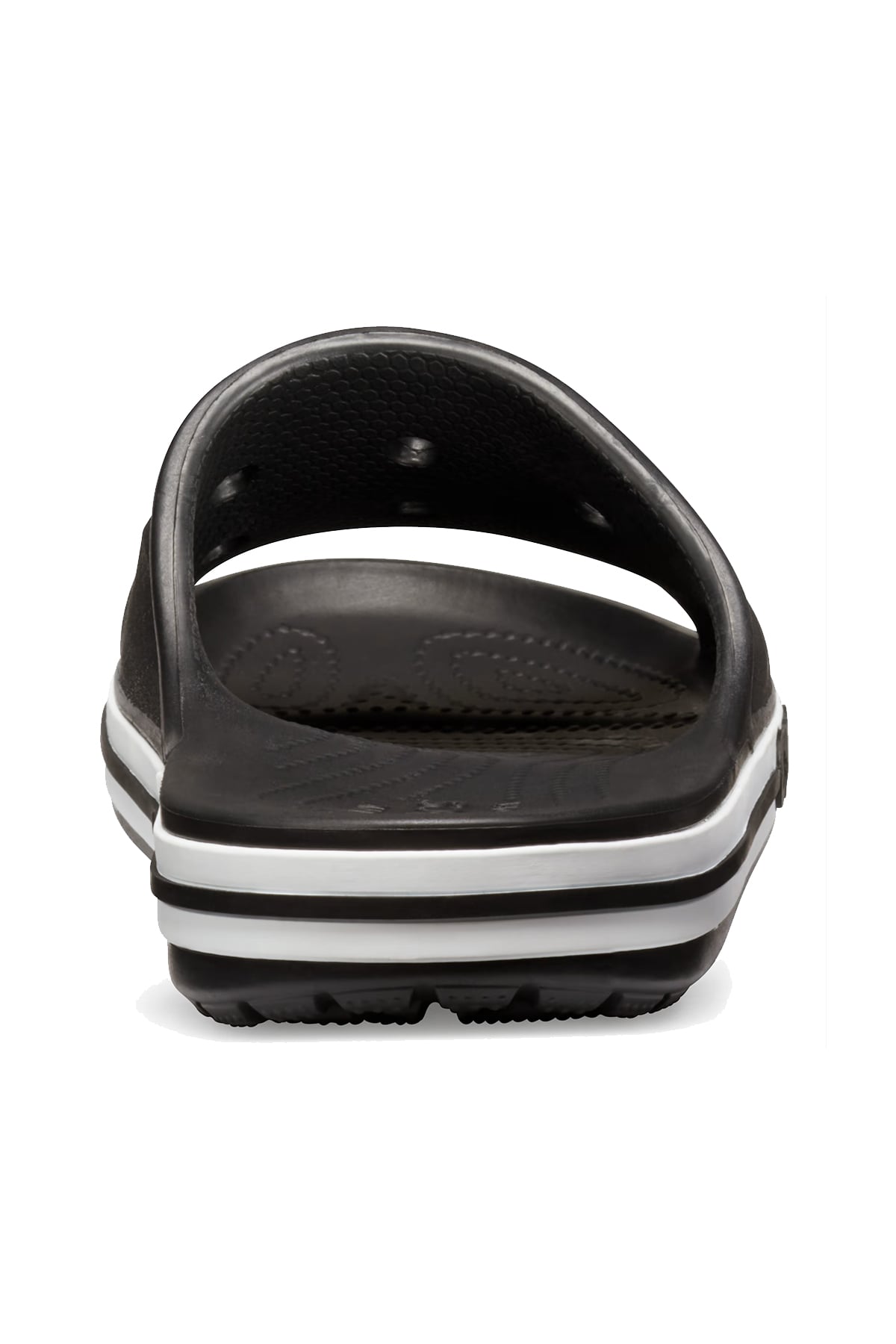 Crocs Bayaband Slide Erkek Günlük Terlik 205392-066