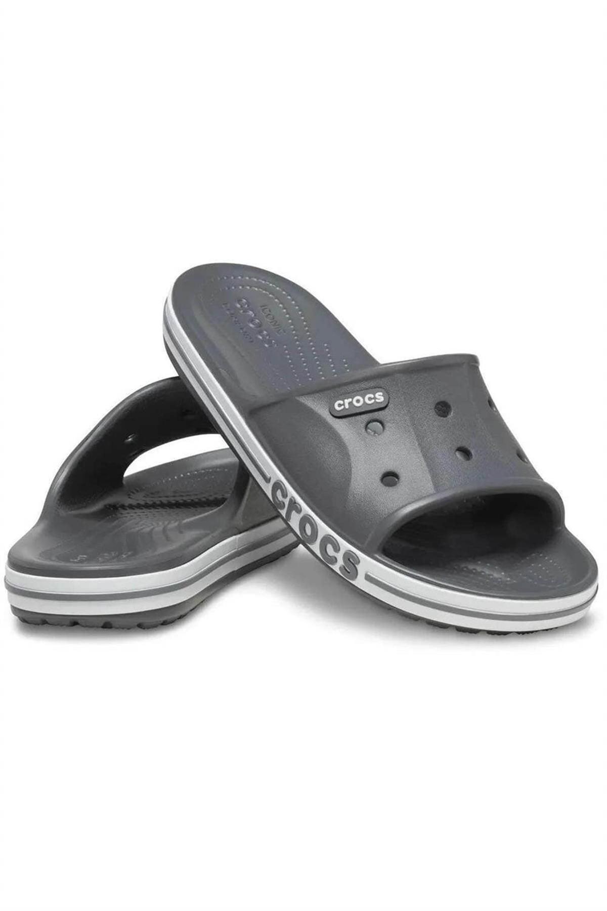 Crocs Bayaband Slide Terlik 205392-0Da
