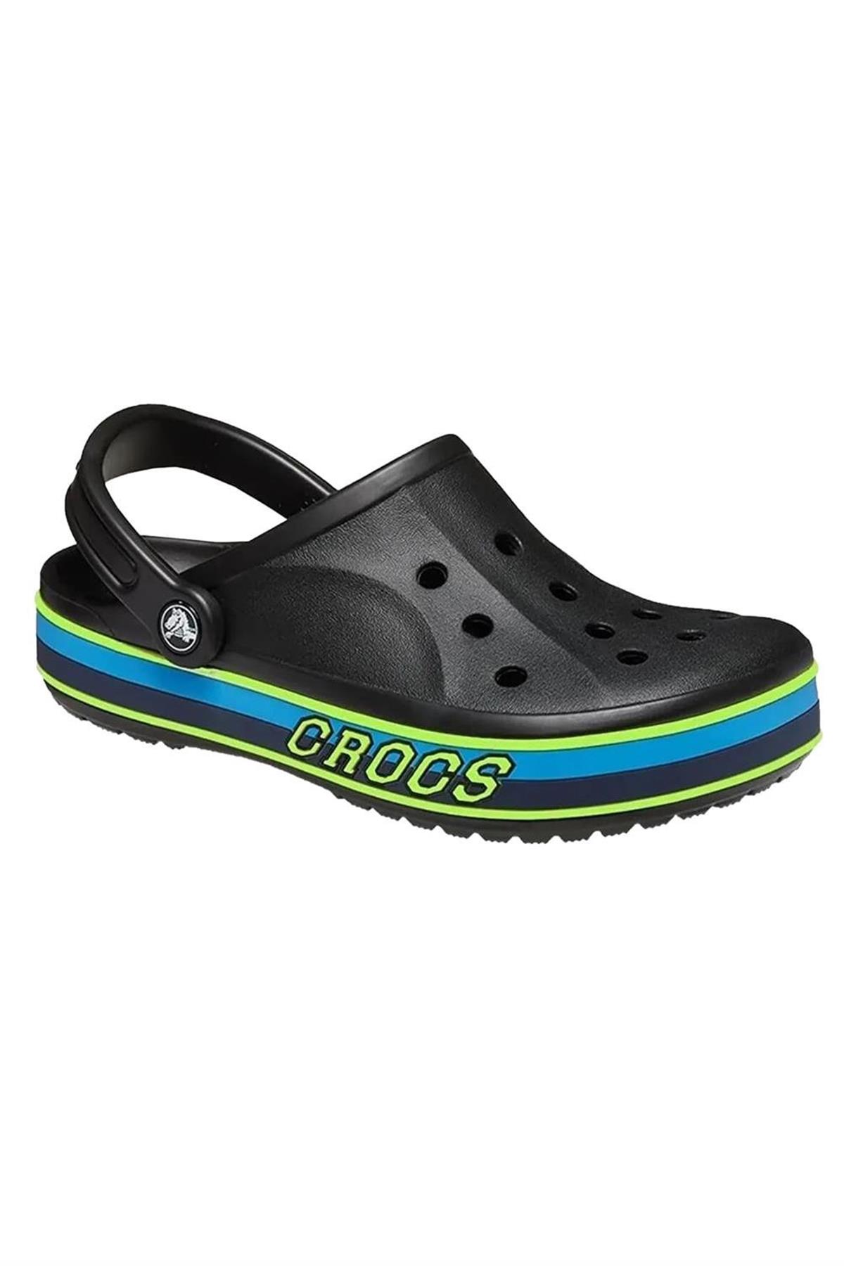 Crocs Bayaband Sport Band Clog Günlük Terlik 208268-0C4