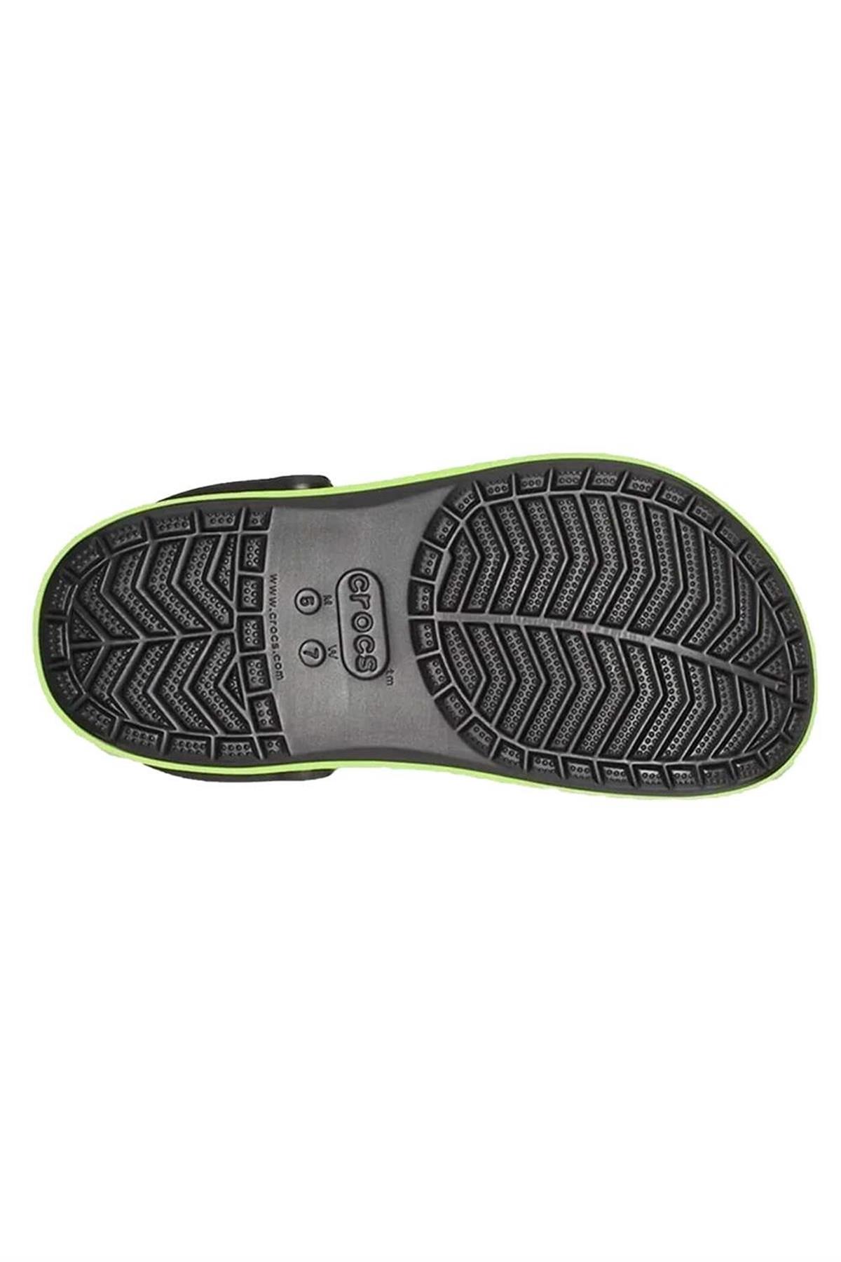 Crocs Bayaband Sport Band Clog Günlük Terlik 208268-0C4