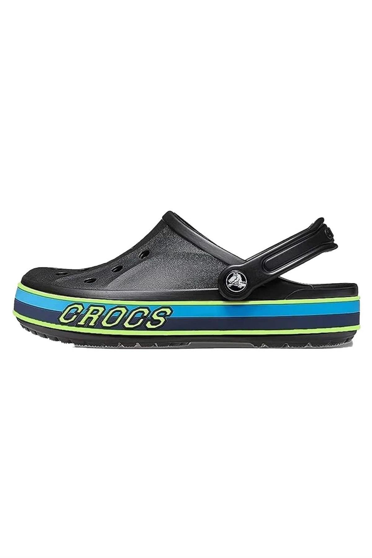 Crocs Bayaband Sport Band Clog Günlük Terlik 208268-0C4