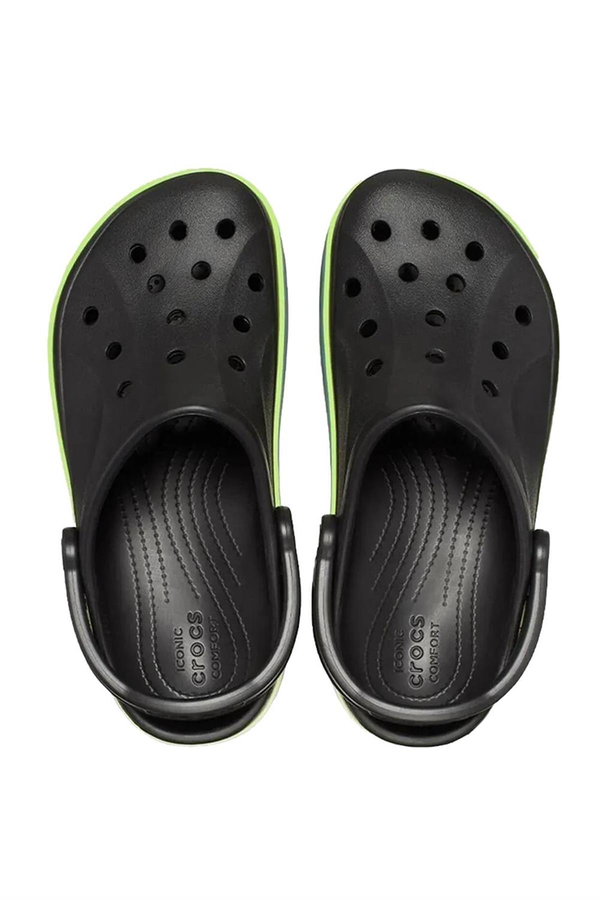 Crocs Bayaband Sport Band Clog Günlük Terlik 208268-0C4
