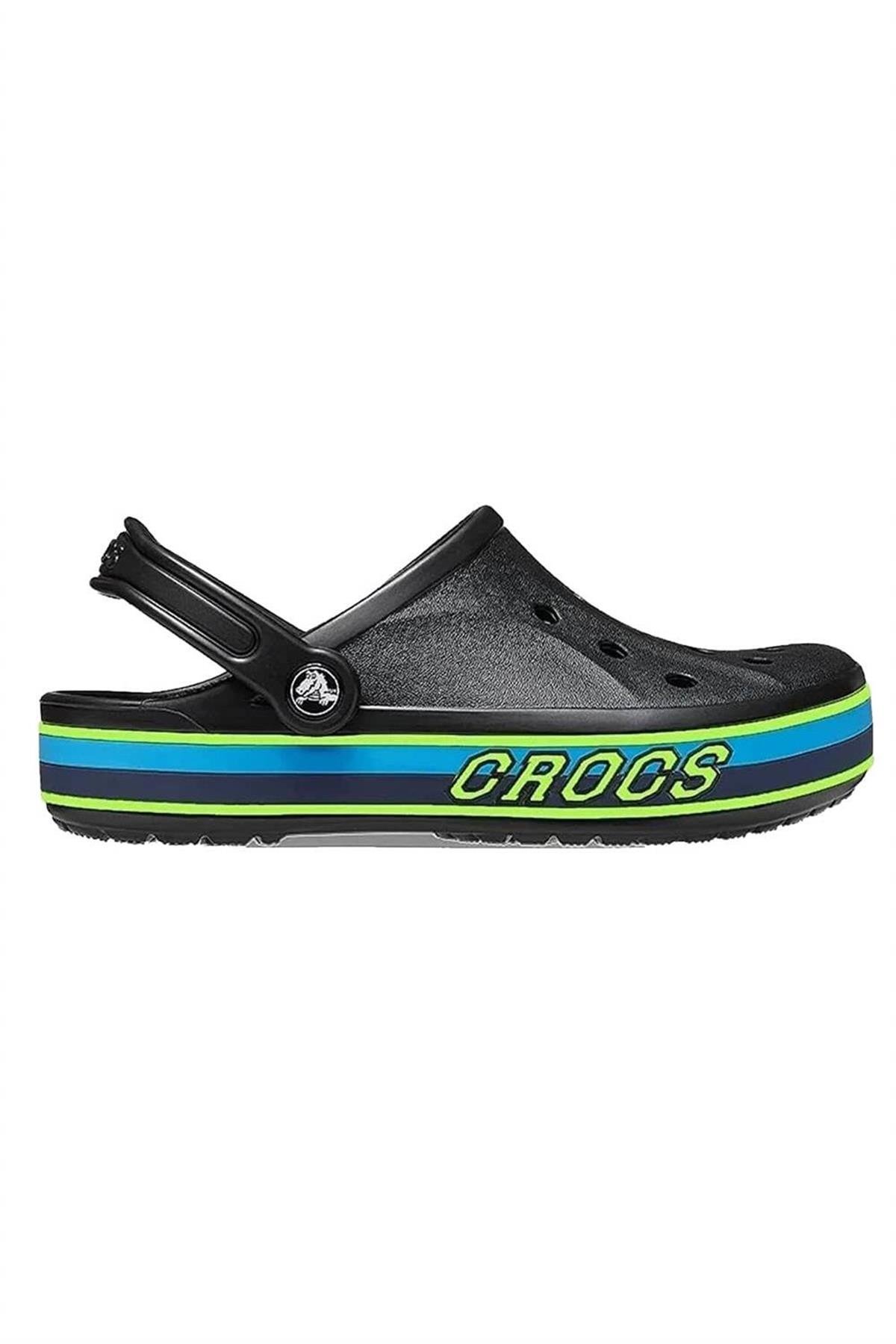 Crocs Bayaband Sport Band Clog Günlük Terlik 208268-0C4