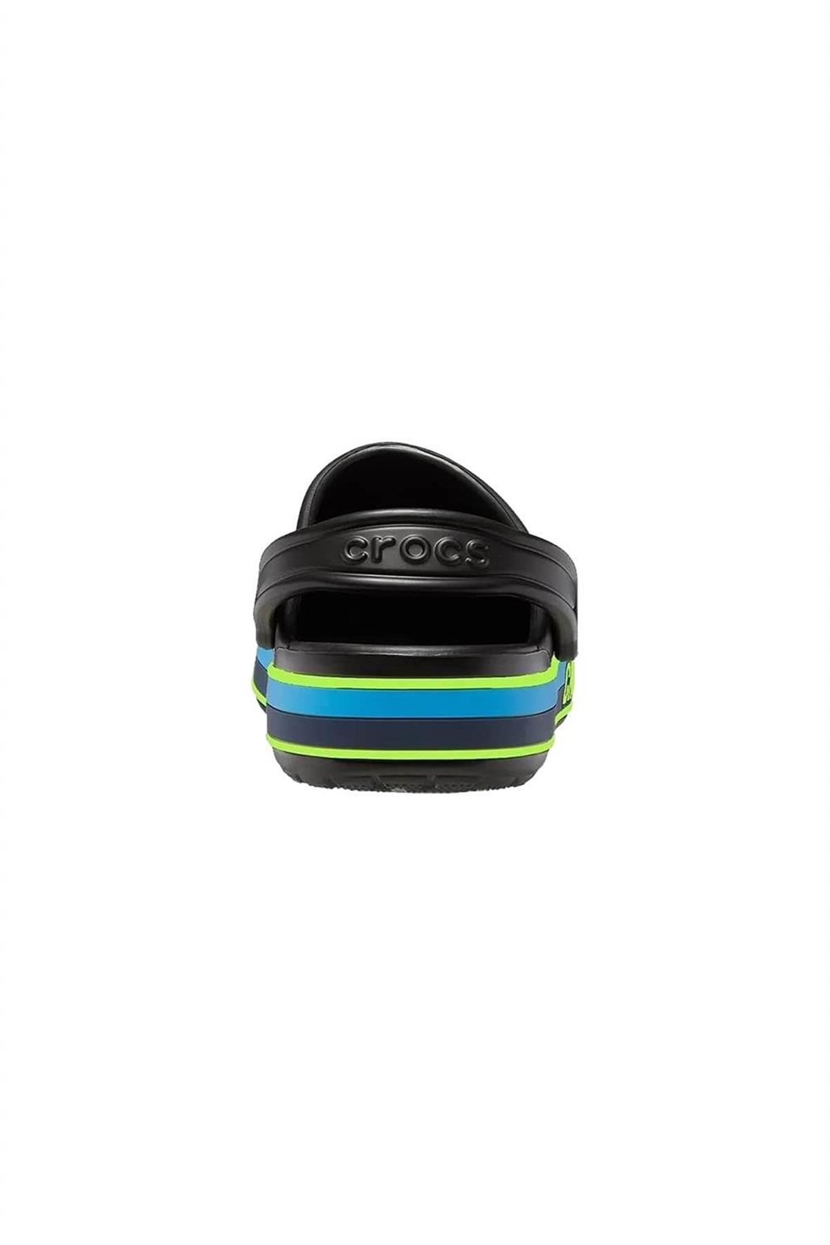 Crocs Bayaband Sport Band Clog Günlük Terlik 208268-0C4
