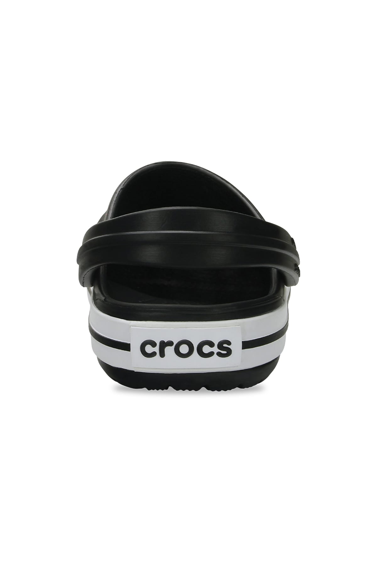 Crocs Crocband Clog K Çocuk Günlük Terlik 207006-001