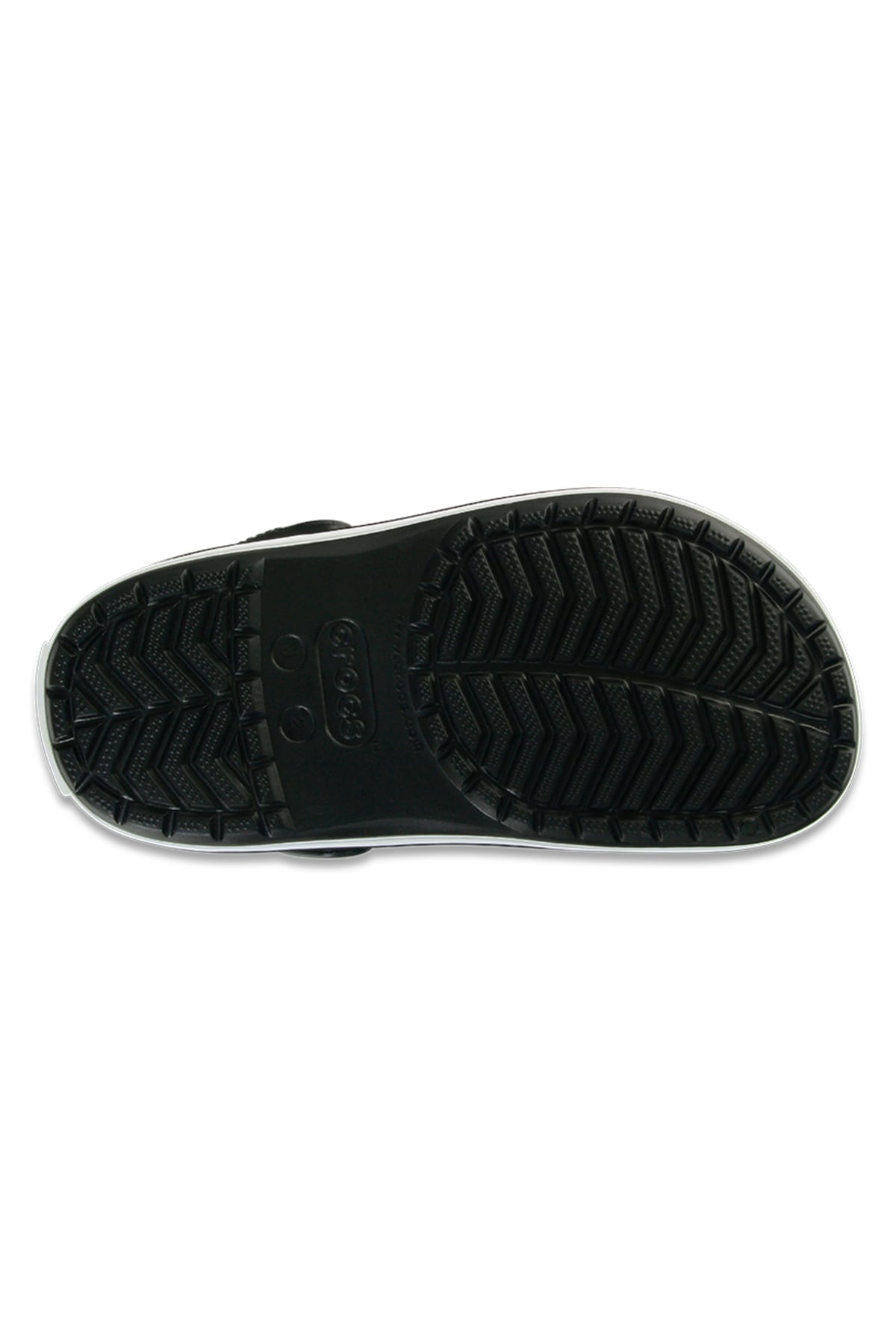 Crocs Crocband Clog K Çocuk Günlük Terlik 207006-001