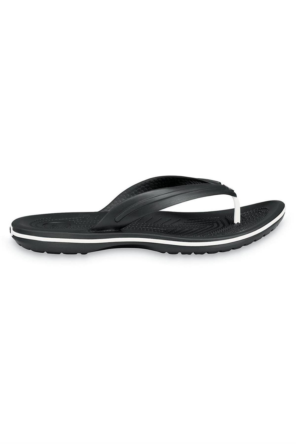 Crocs Crocband Flip Parmak Arası Terlik 11033-001