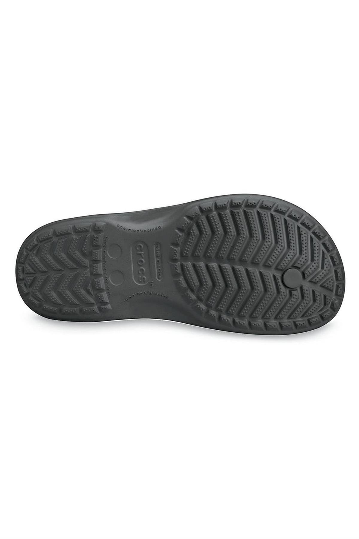 Crocs Crocband Flip Parmak Arası Terlik 11033-001