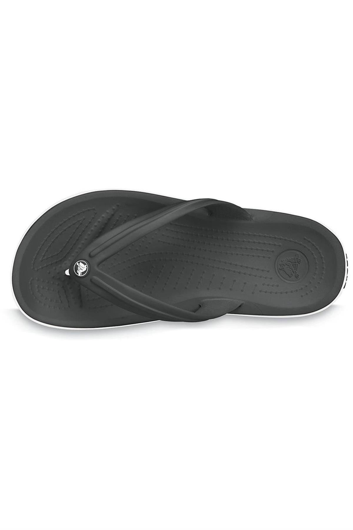 Crocs Crocband Flip Parmak Arası Terlik 11033-001