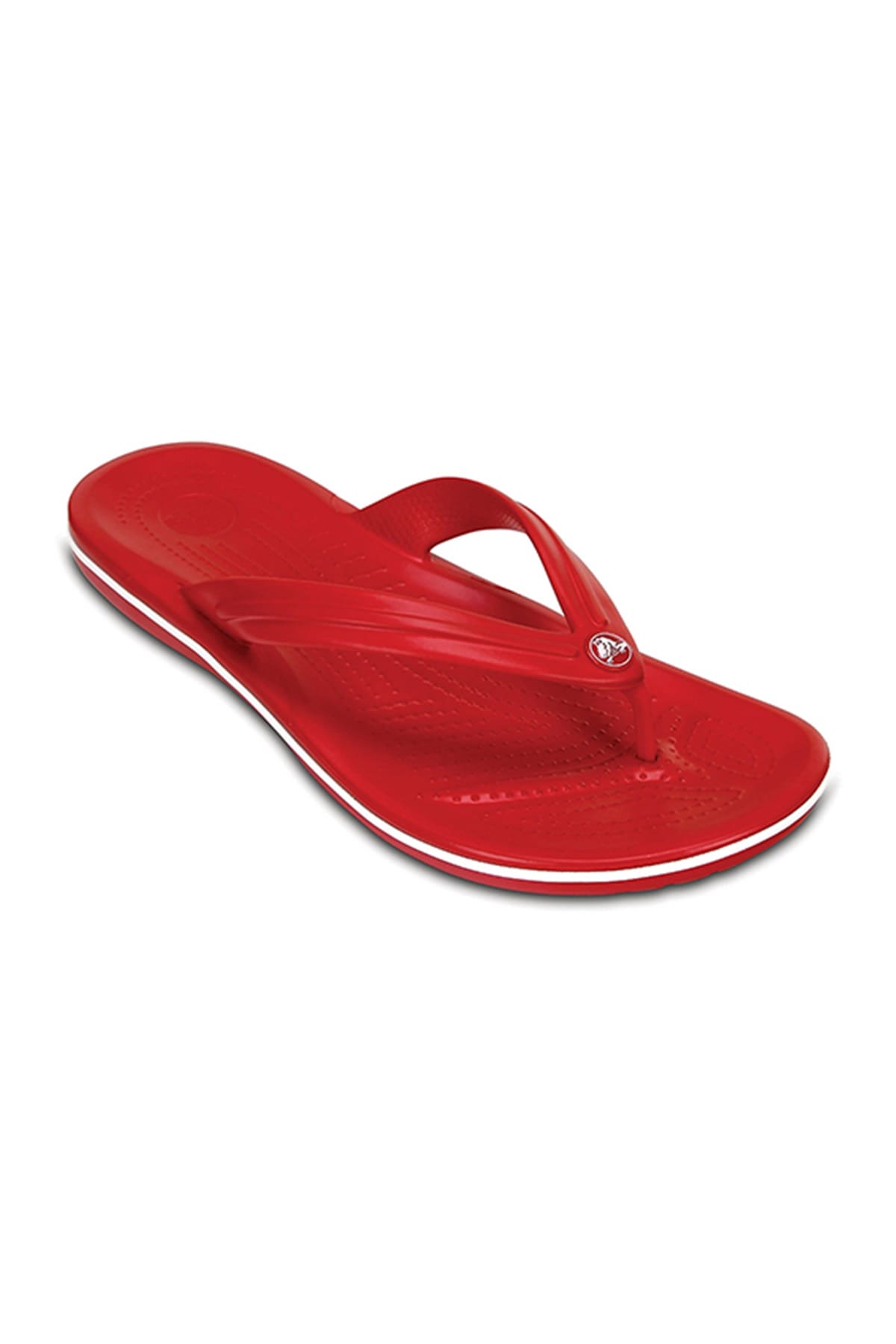 Crocs Crocband Flip Parmak Arası Terlik 11033-6Ft