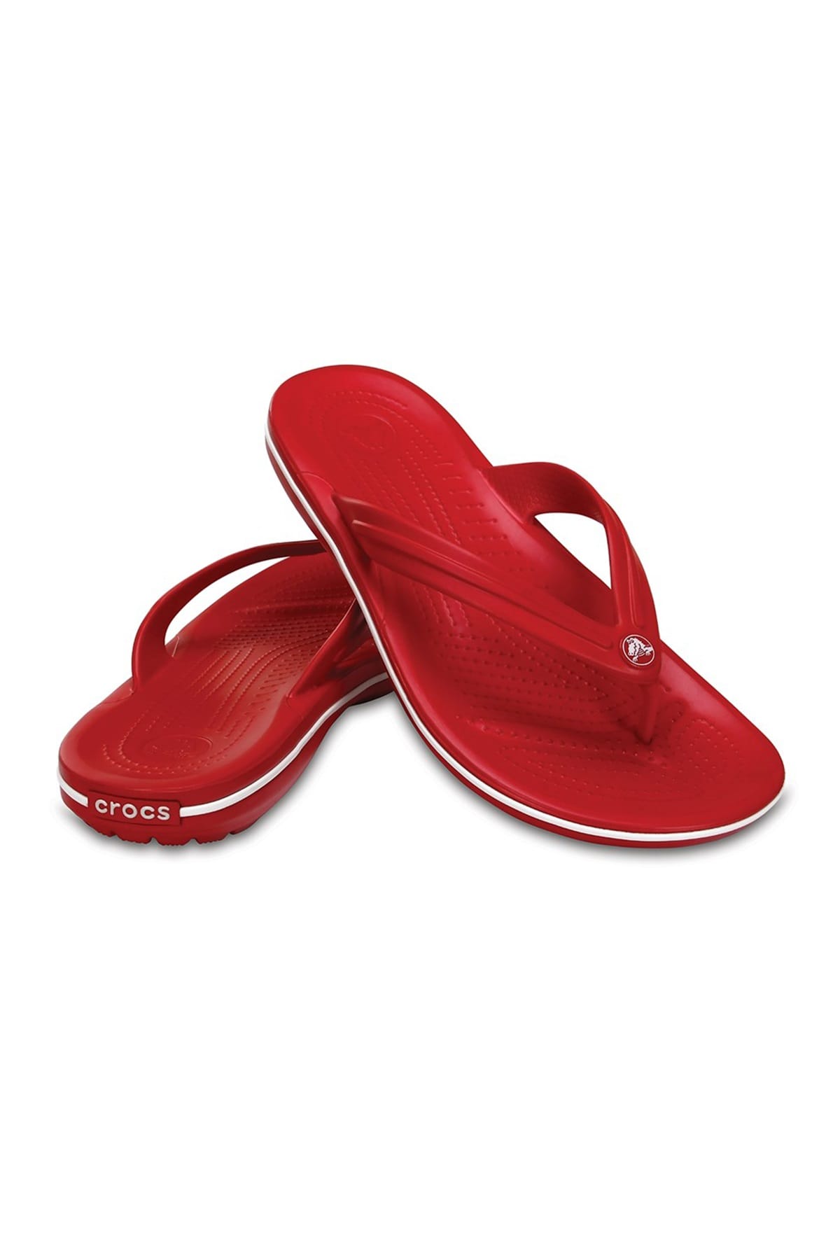 Crocs Crocband Flip Parmak Arası Terlik 11033-6Ft