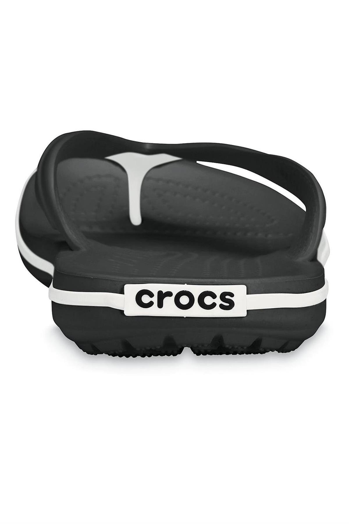 Crocs Crocband Flip Parmak Arası Terlik 11033-001