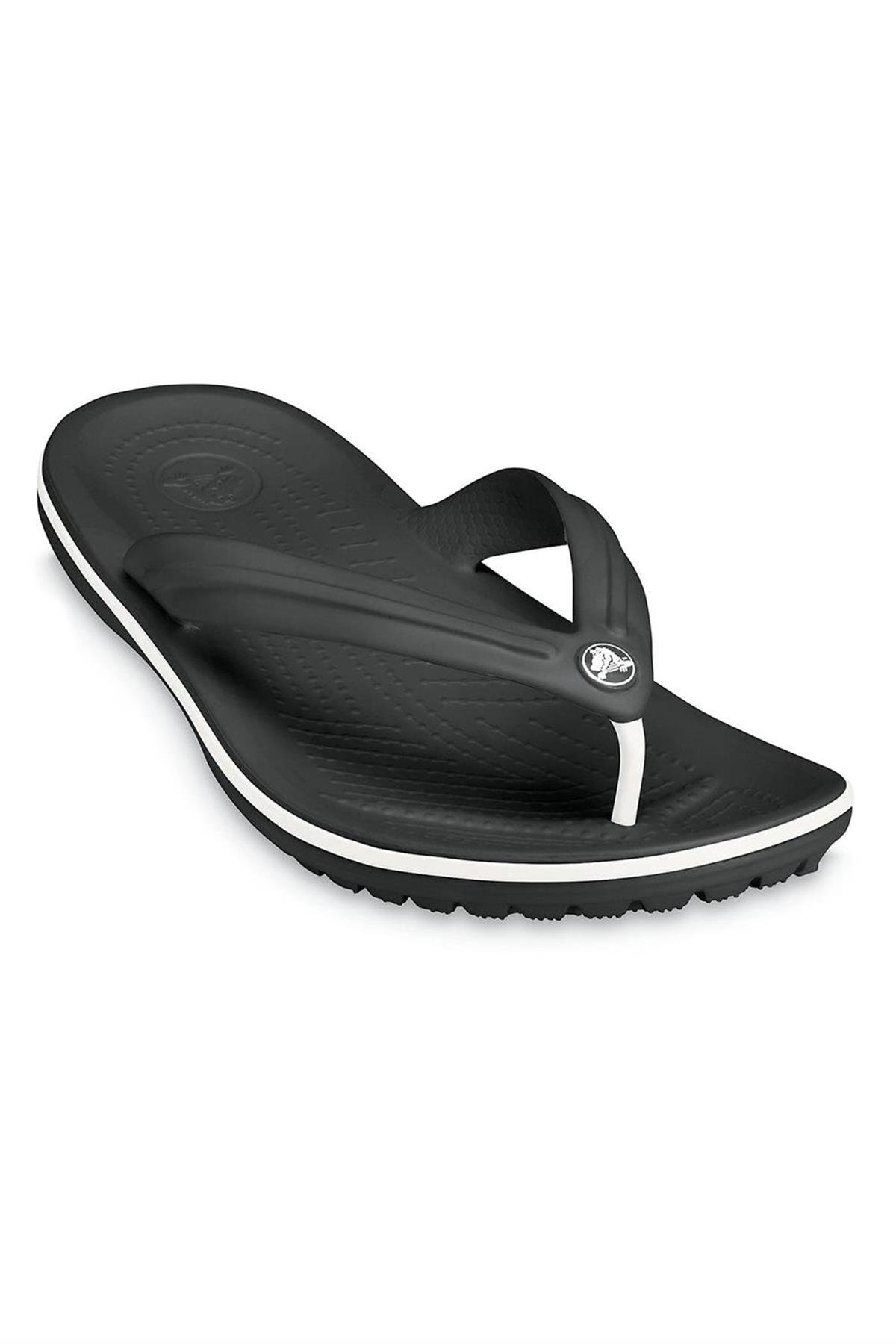 Crocs Crocband Flip Parmak Arası Terlik 11033-001