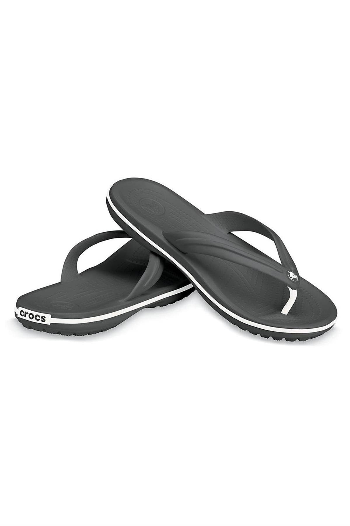 Crocs Crocband Flip Parmak Arası Terlik 11033-001