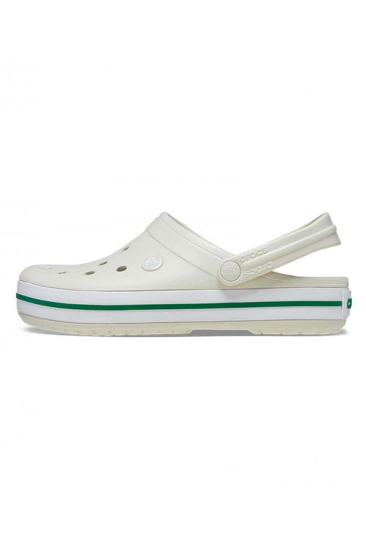Crocs Crocband Günlük Terlik 11016-0Hz