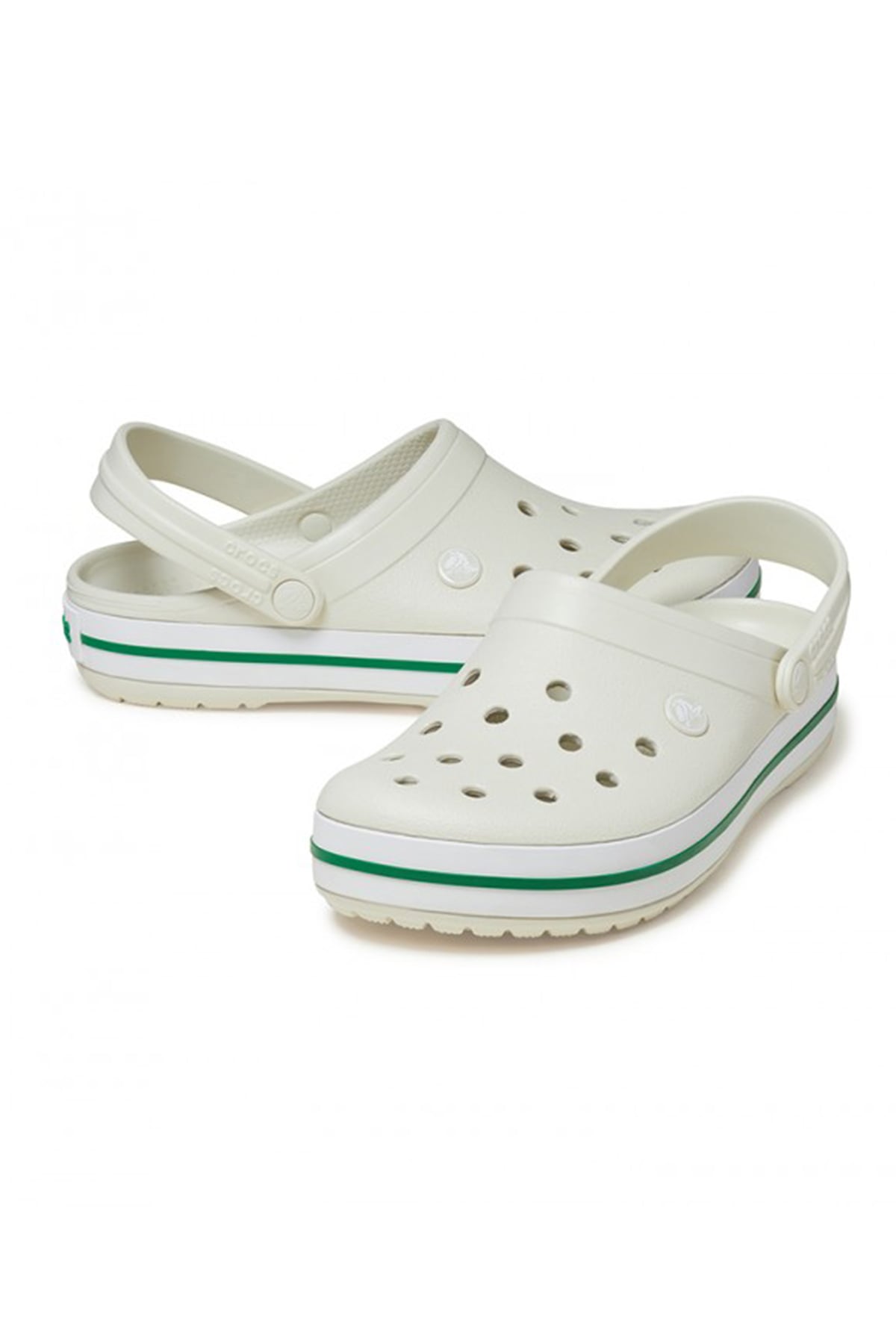 Crocs Crocband Günlük Terlik 11016-0Hz