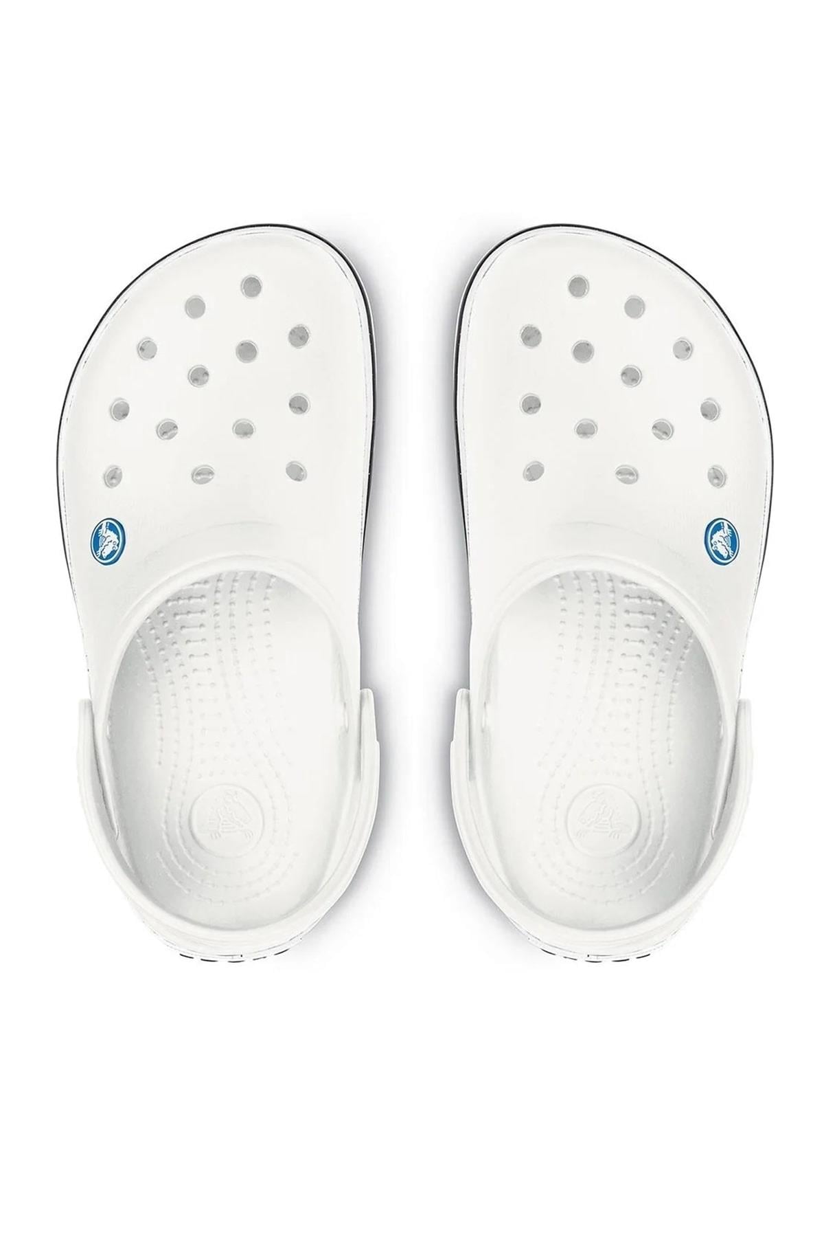 Crocs Crocband Sandalet 11016-100