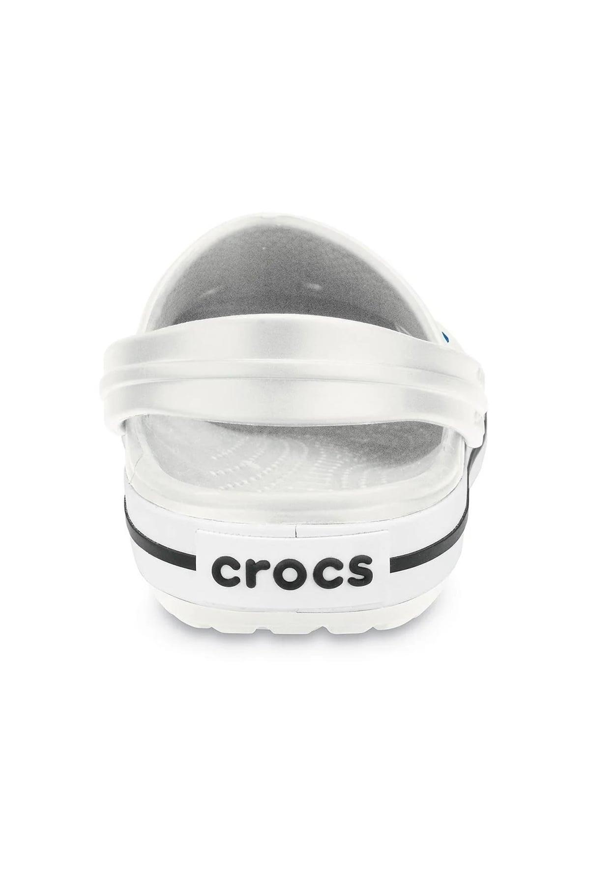 Crocs Crocband Sandalet 11016-100