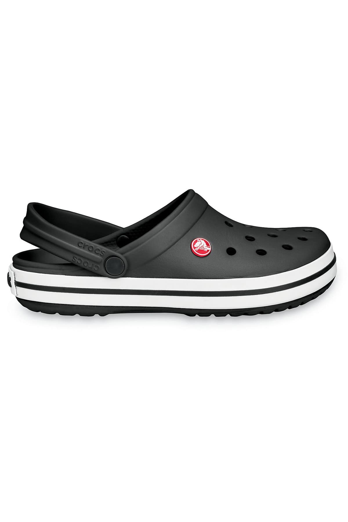 Crocs Crocband Unisex Terlik 11016-001
