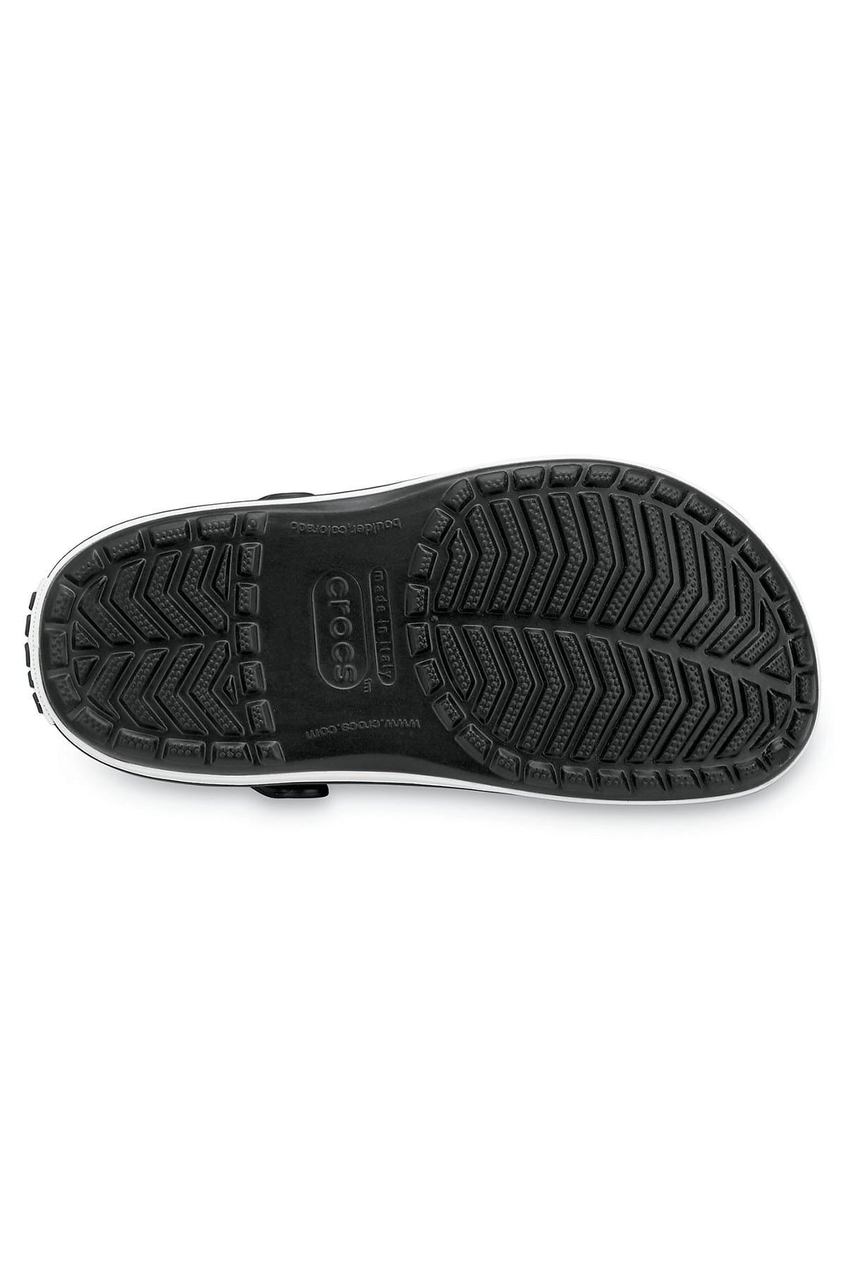Crocs Crocband Unisex Terlik 11016-001