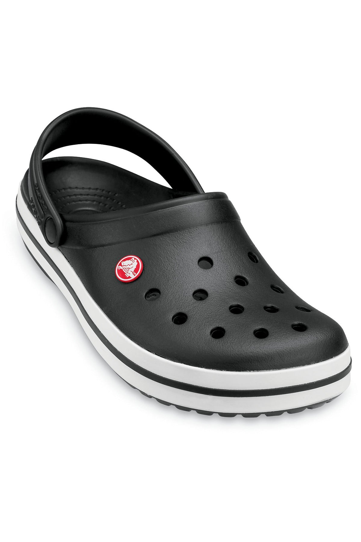 Crocs Crocband Unisex Terlik 11016-001