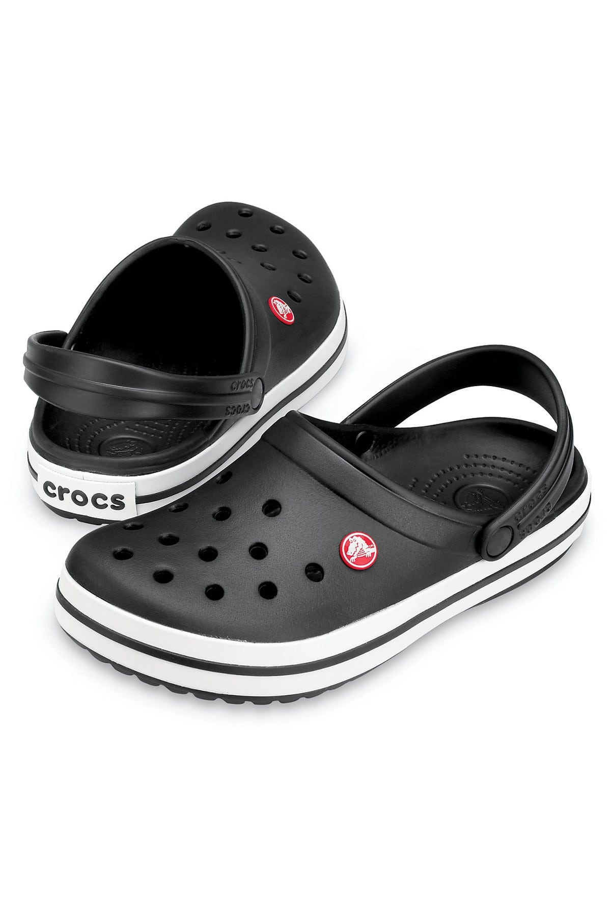 Crocs Crocband Unisex Terlik 11016-001