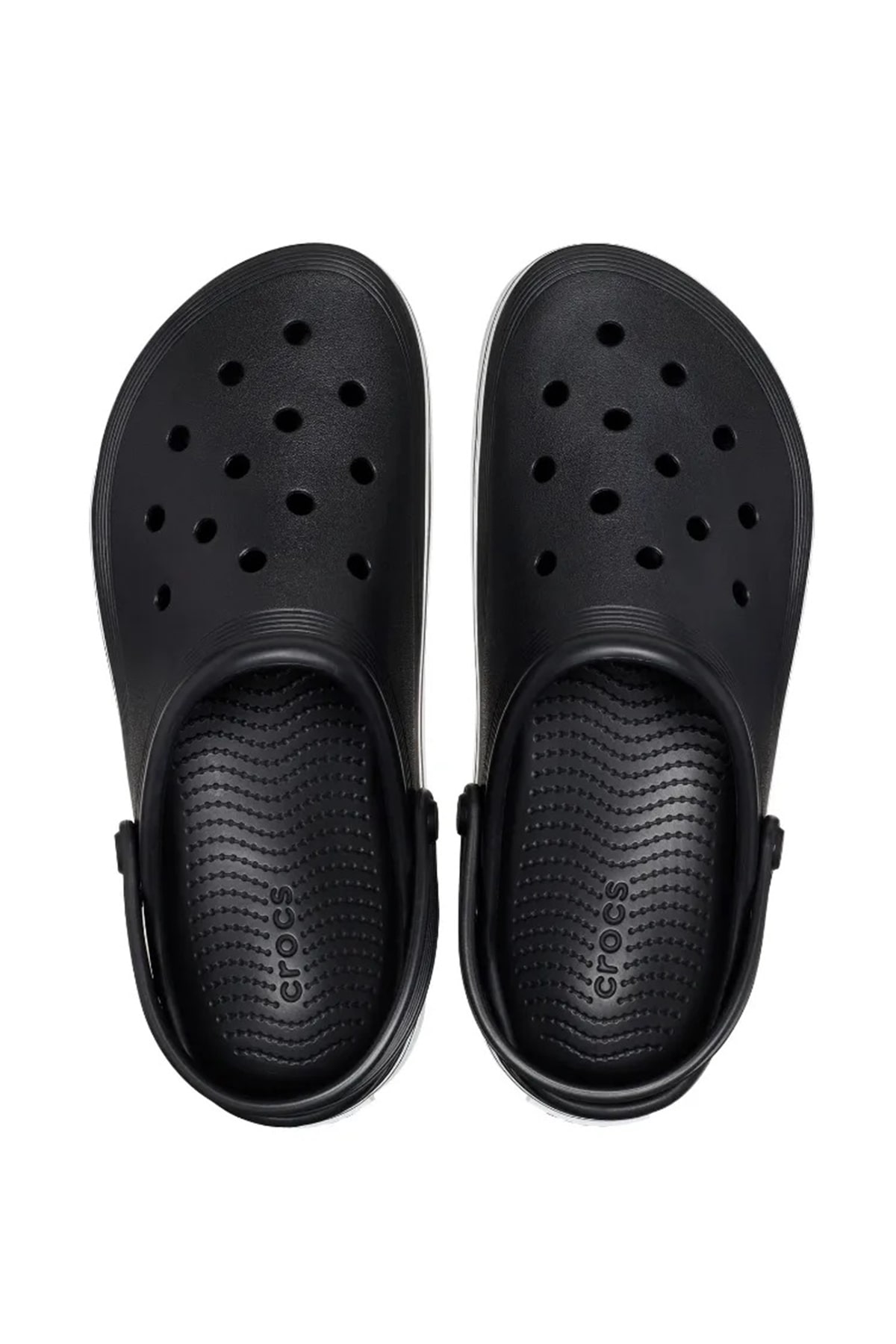 Crocs Off Court Clog Günlük Terlik 208371-001