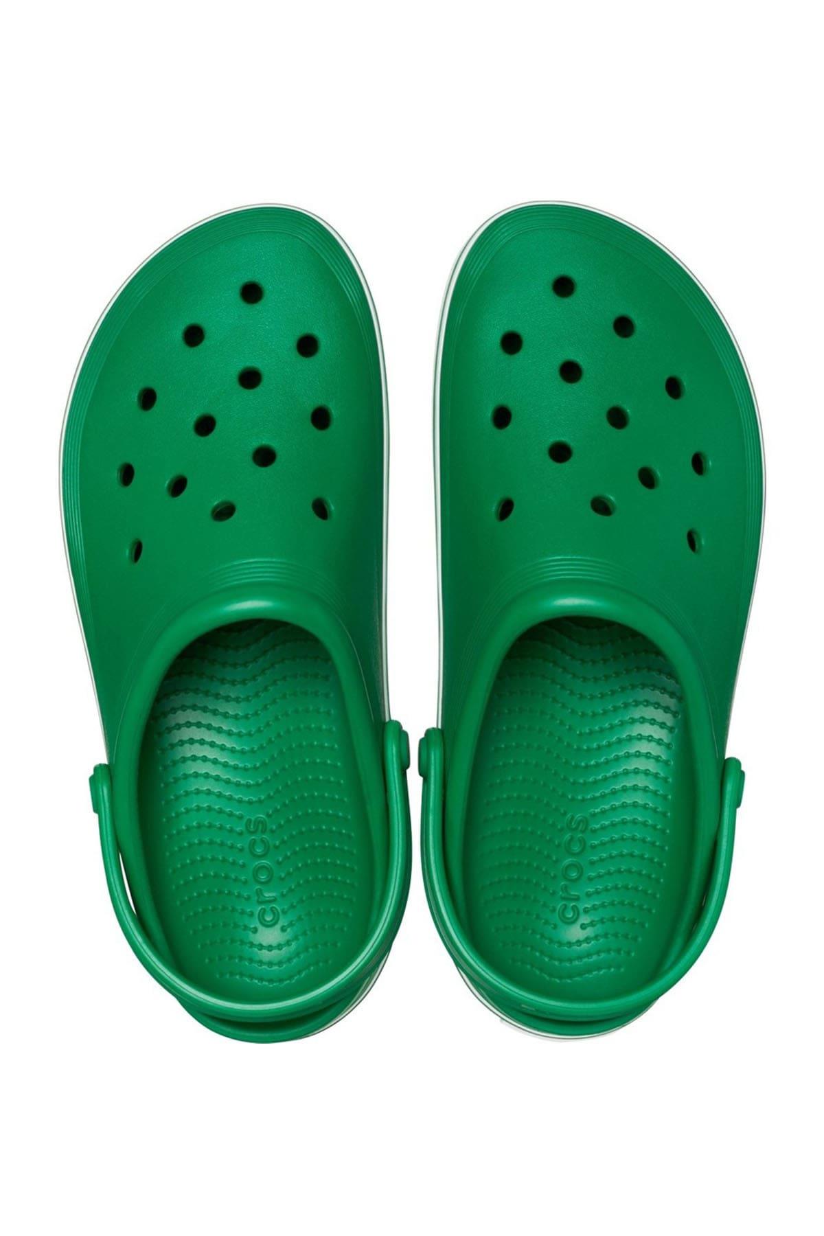 Crocs Off Court Clog Terlik 208371-3Wh